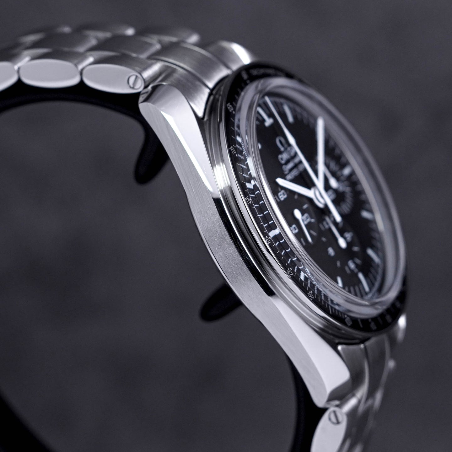 OMEGA SAPPHIRE