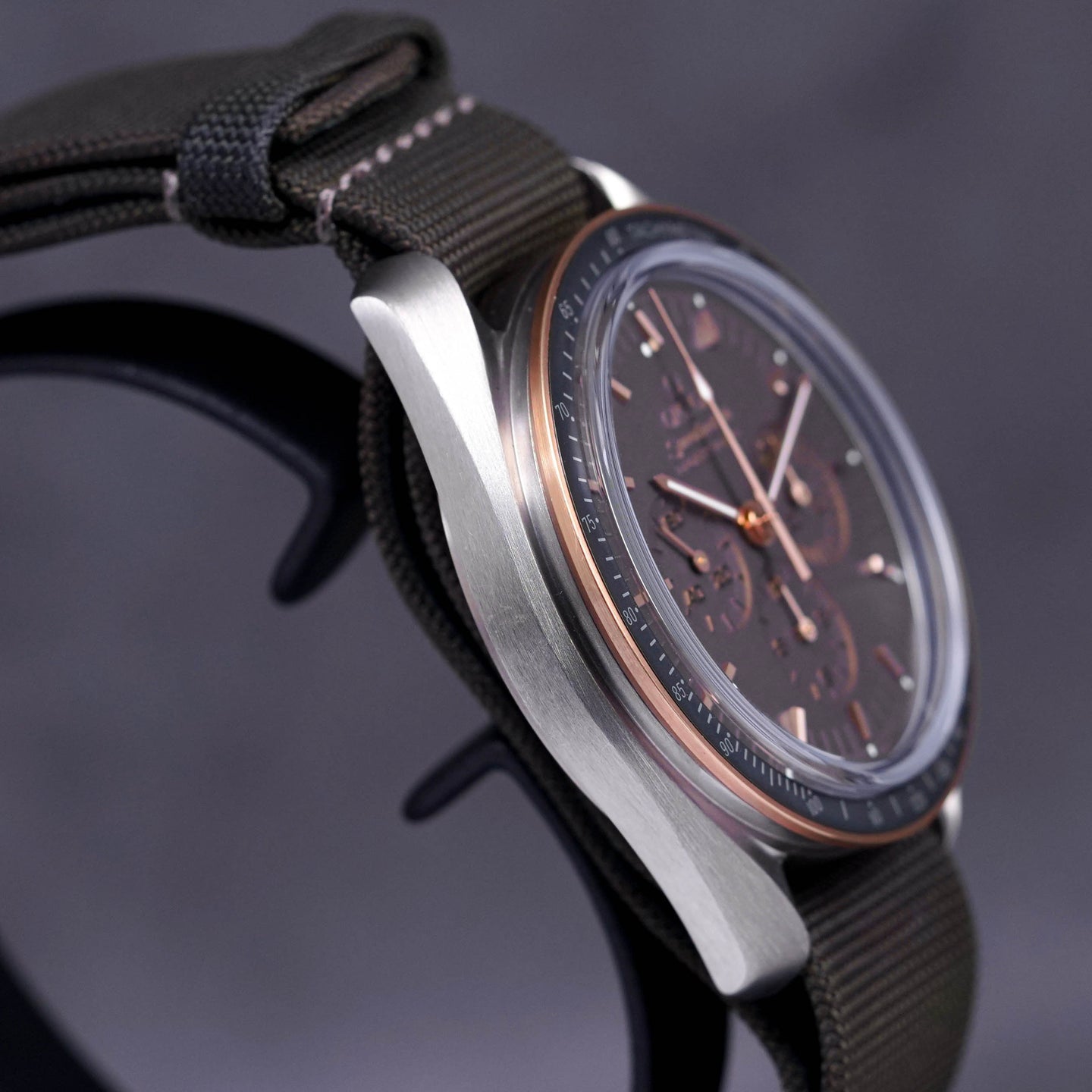 Omega Speedmaster Apollo 11 '45th Anniversary'