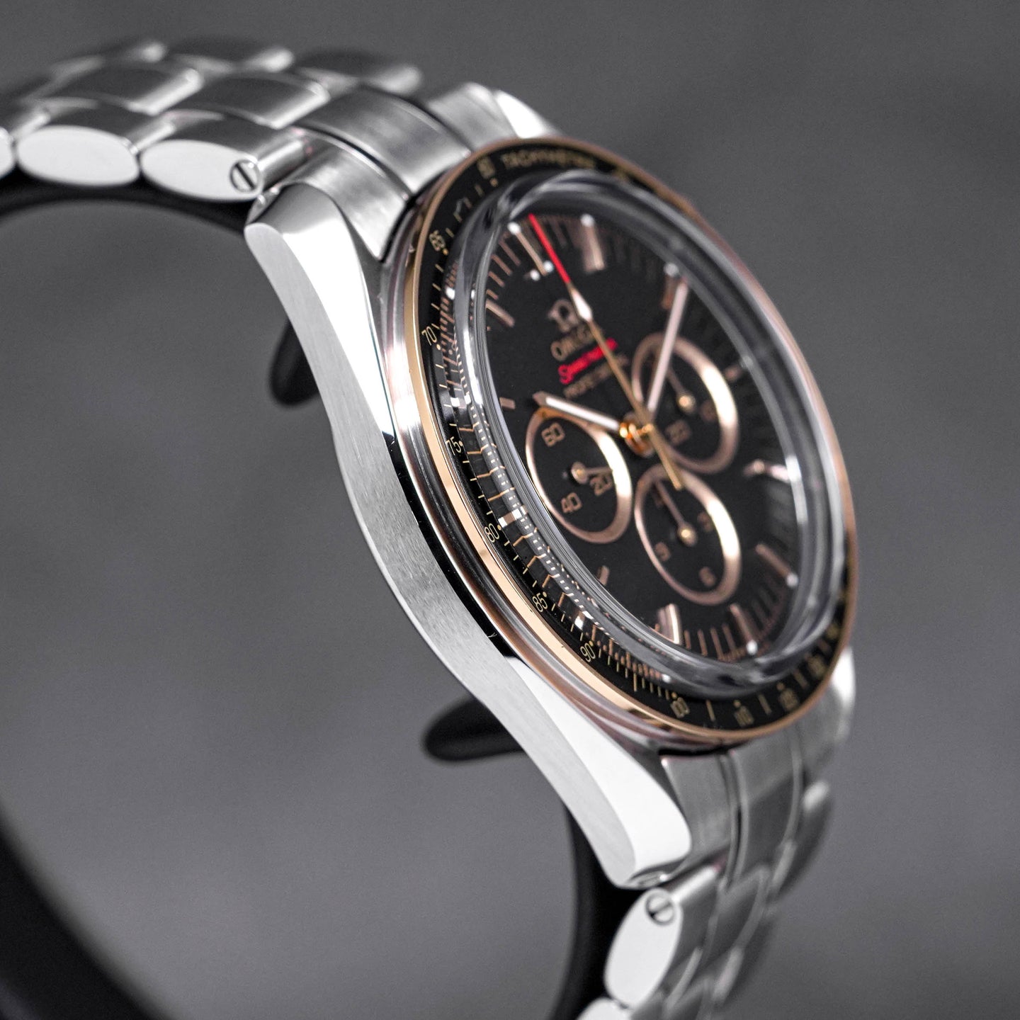 Omega Speedmaster Tokyo 2020