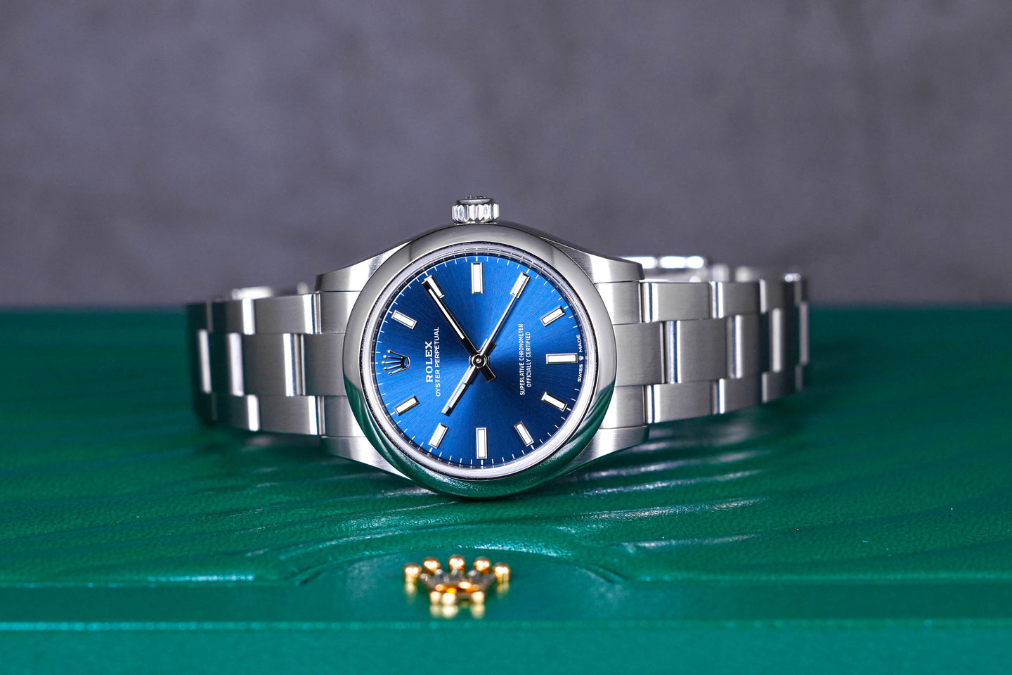 Rolex Oyster Perpetual 31mm 277200