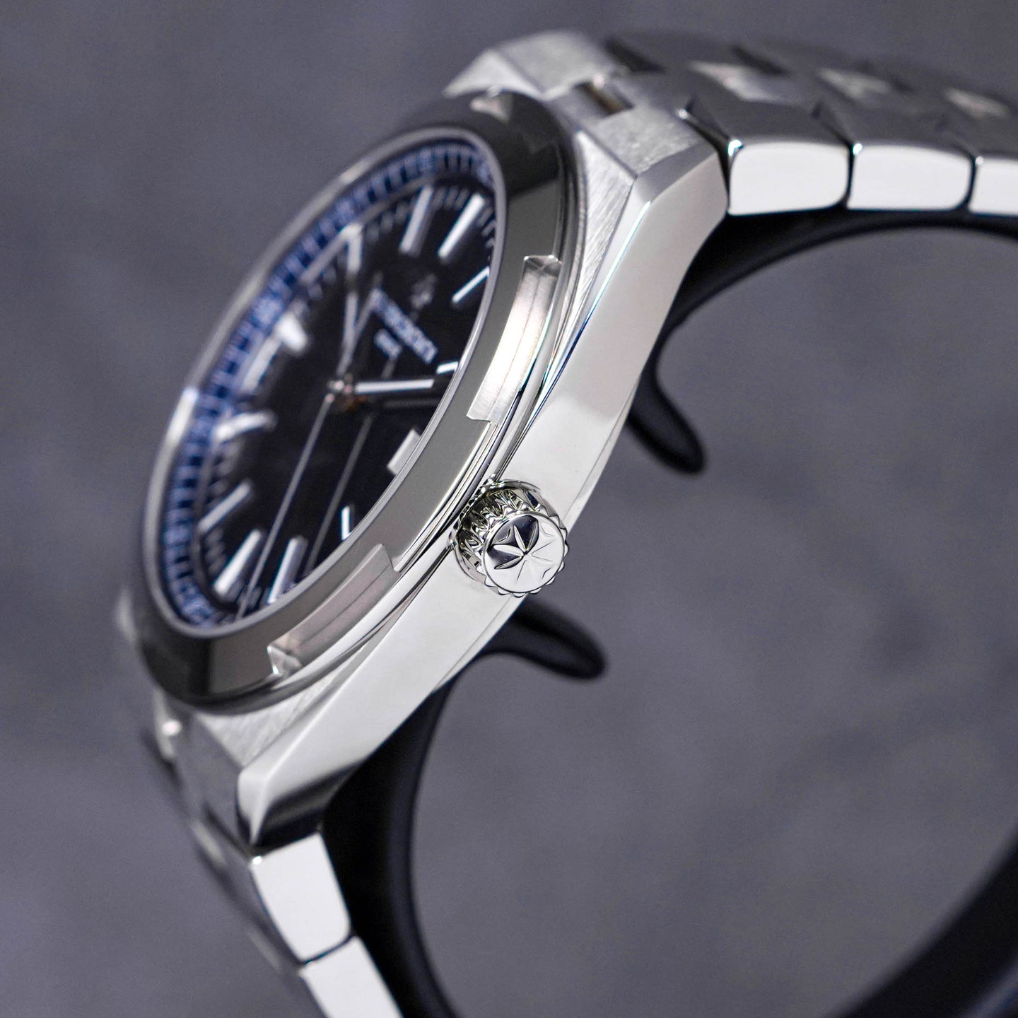 Vacheron Constantin Blue