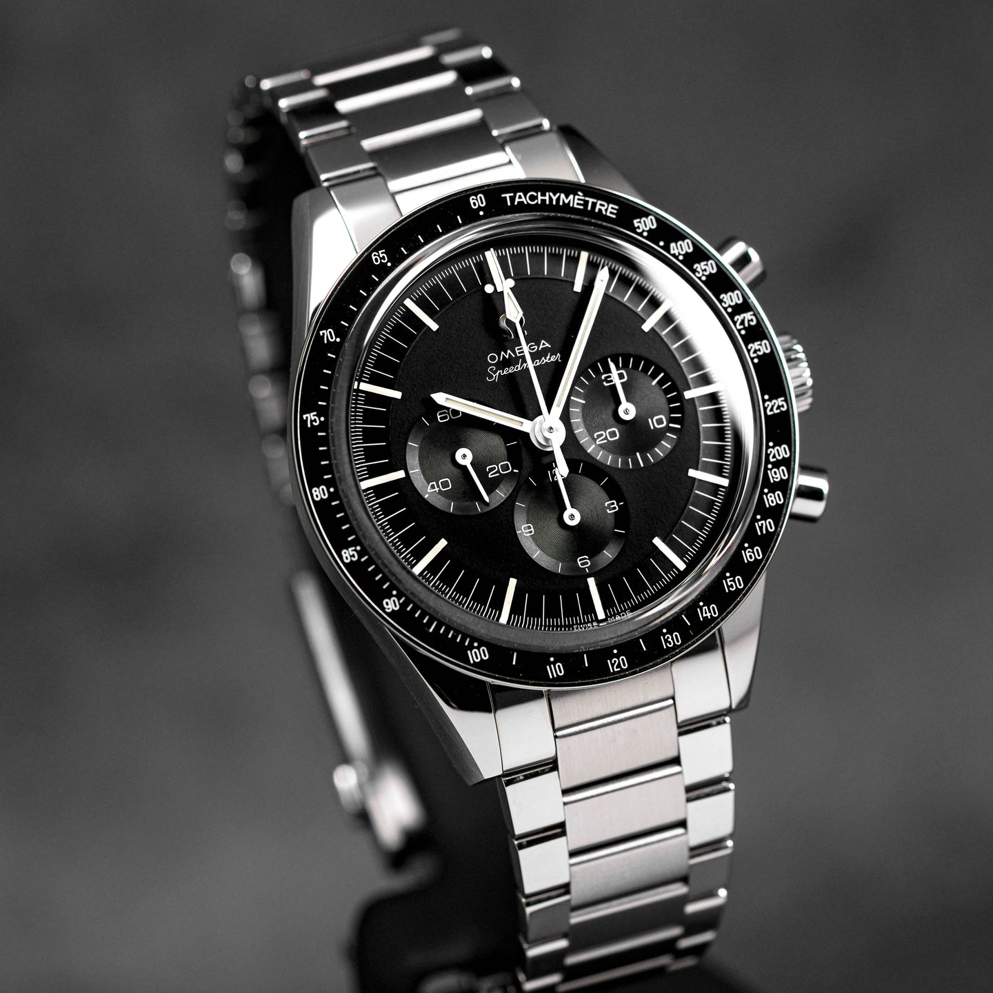 SPEEDMASTER MOONWATCH 321 'ED WHITE' (2023)