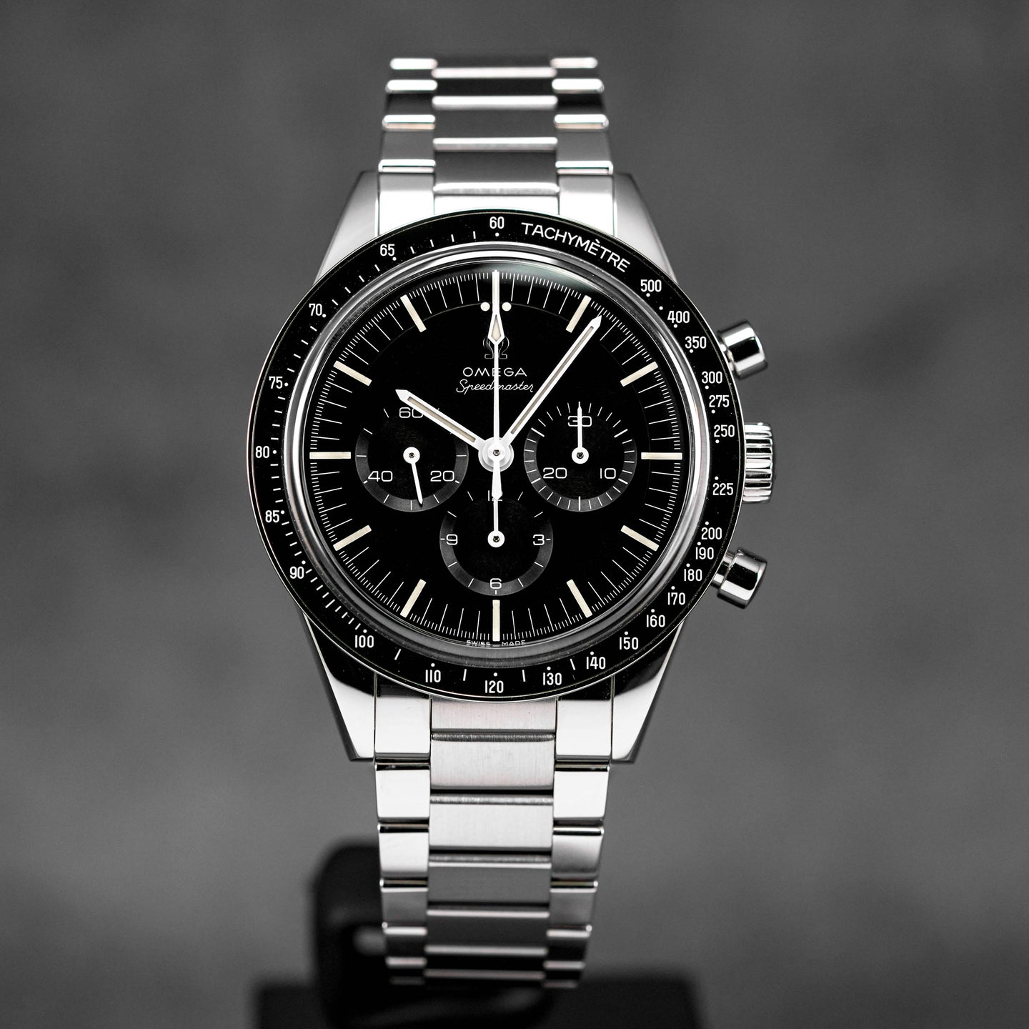 SPEEDMASTER MOONWATCH 321 'ED WHITE' (2023)