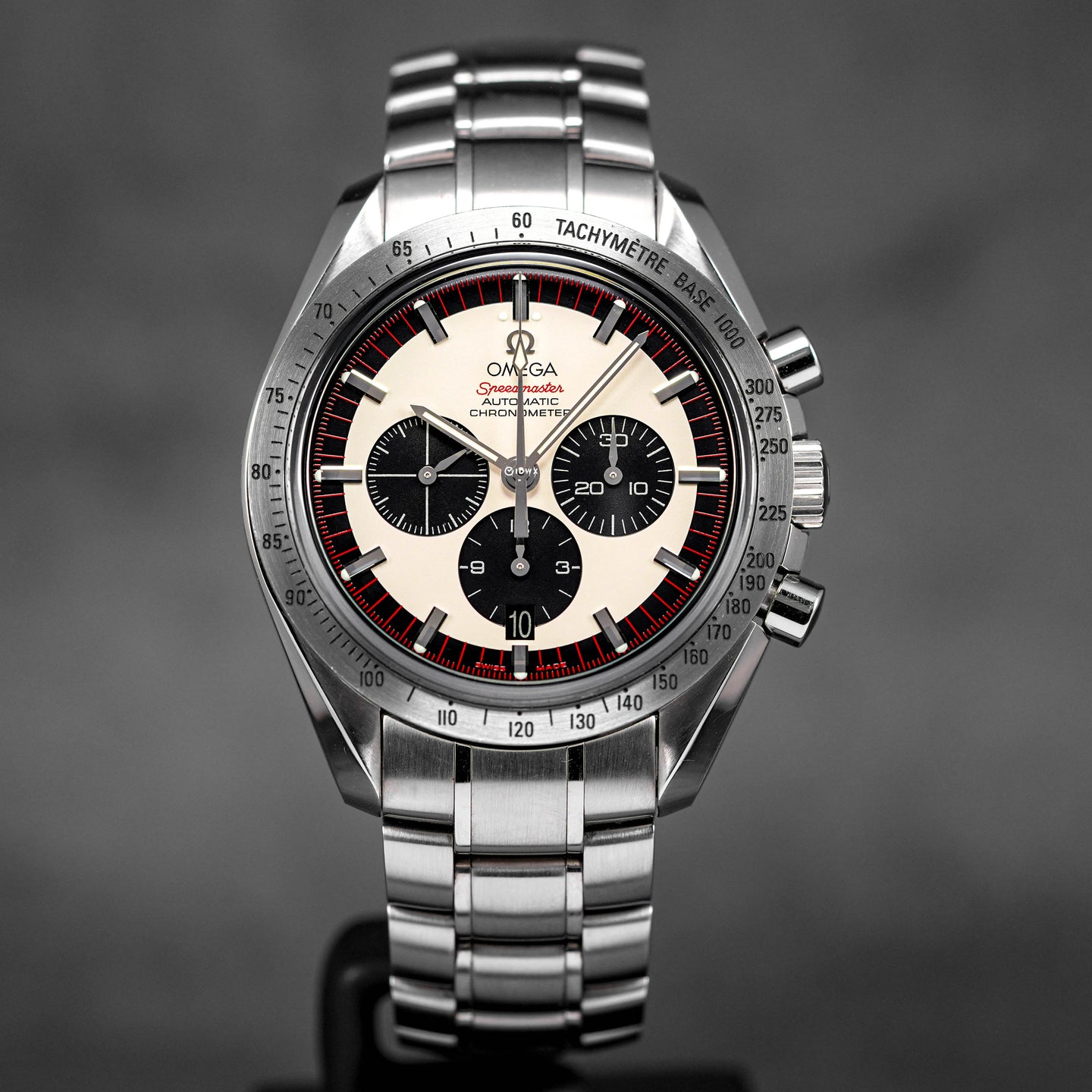 Speedmaster Schumacher