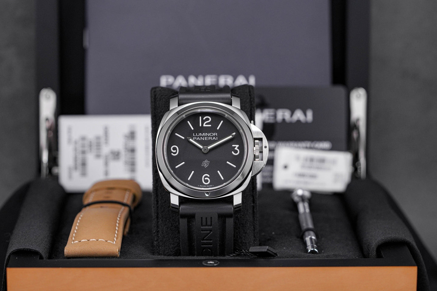 Panerai Luminor PAM 1086