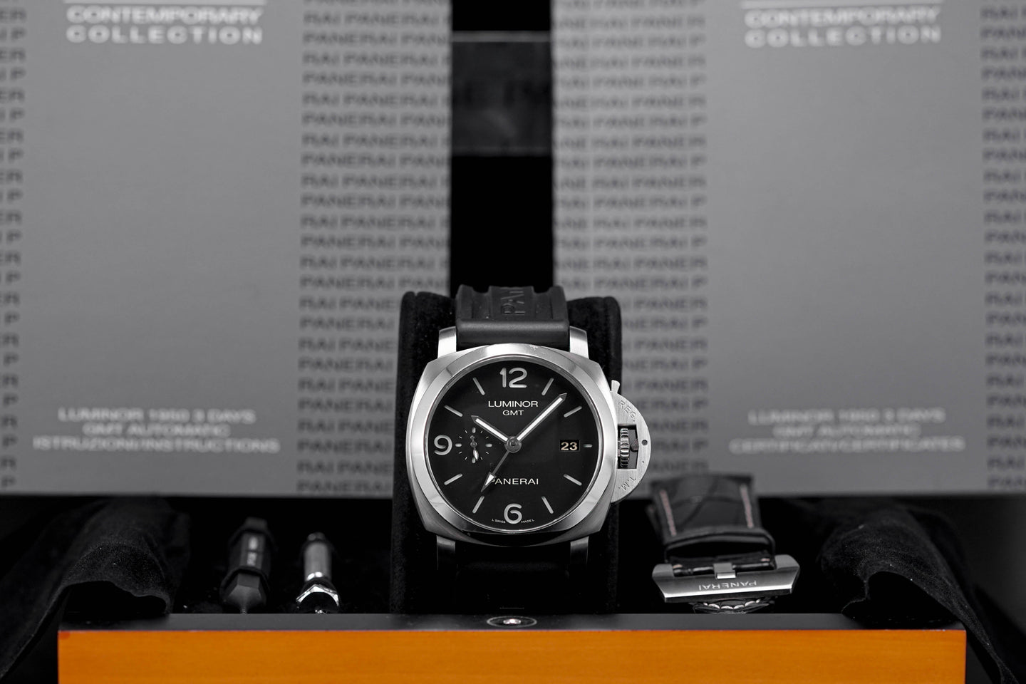 Panerai PAM 320