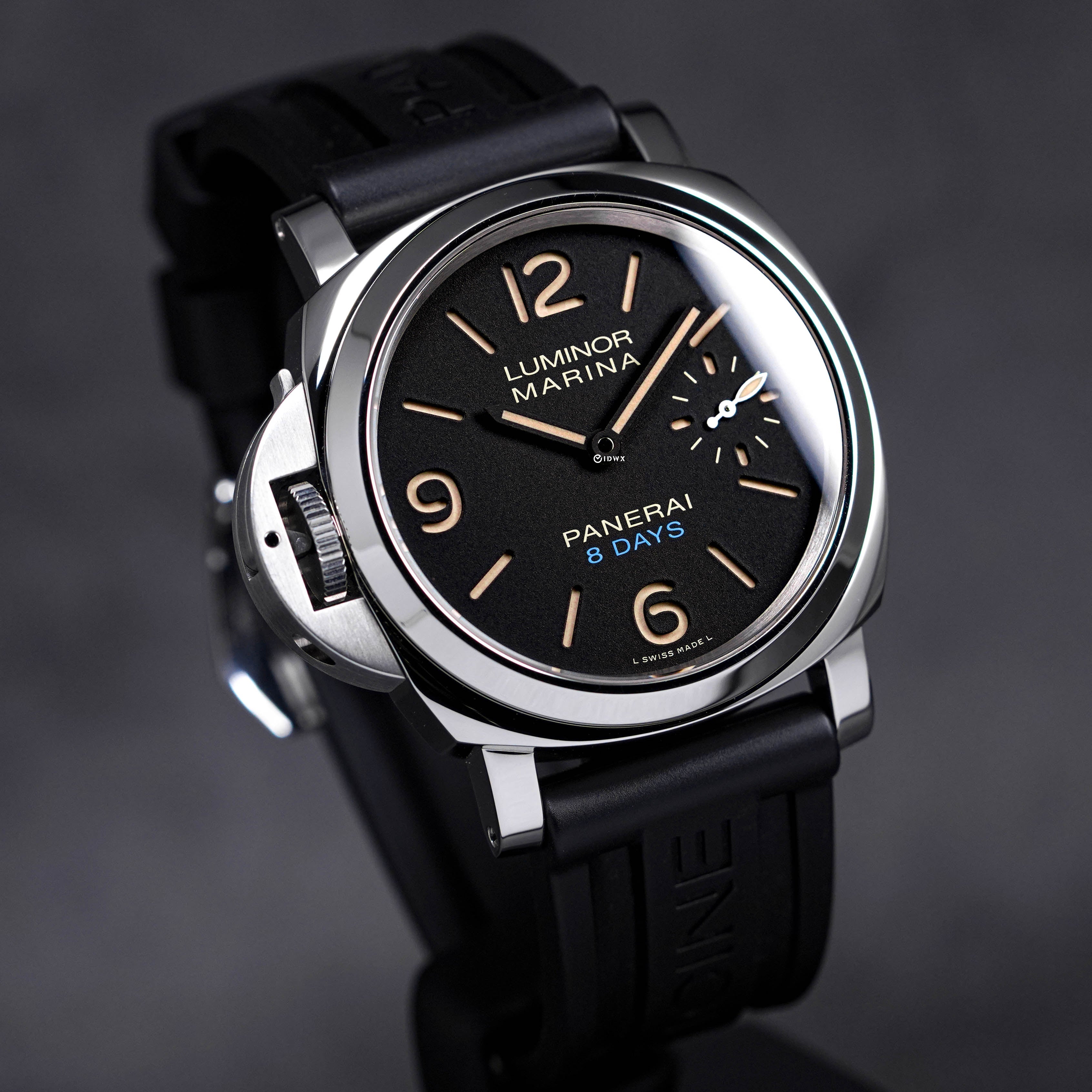 Panerai shop pam 796