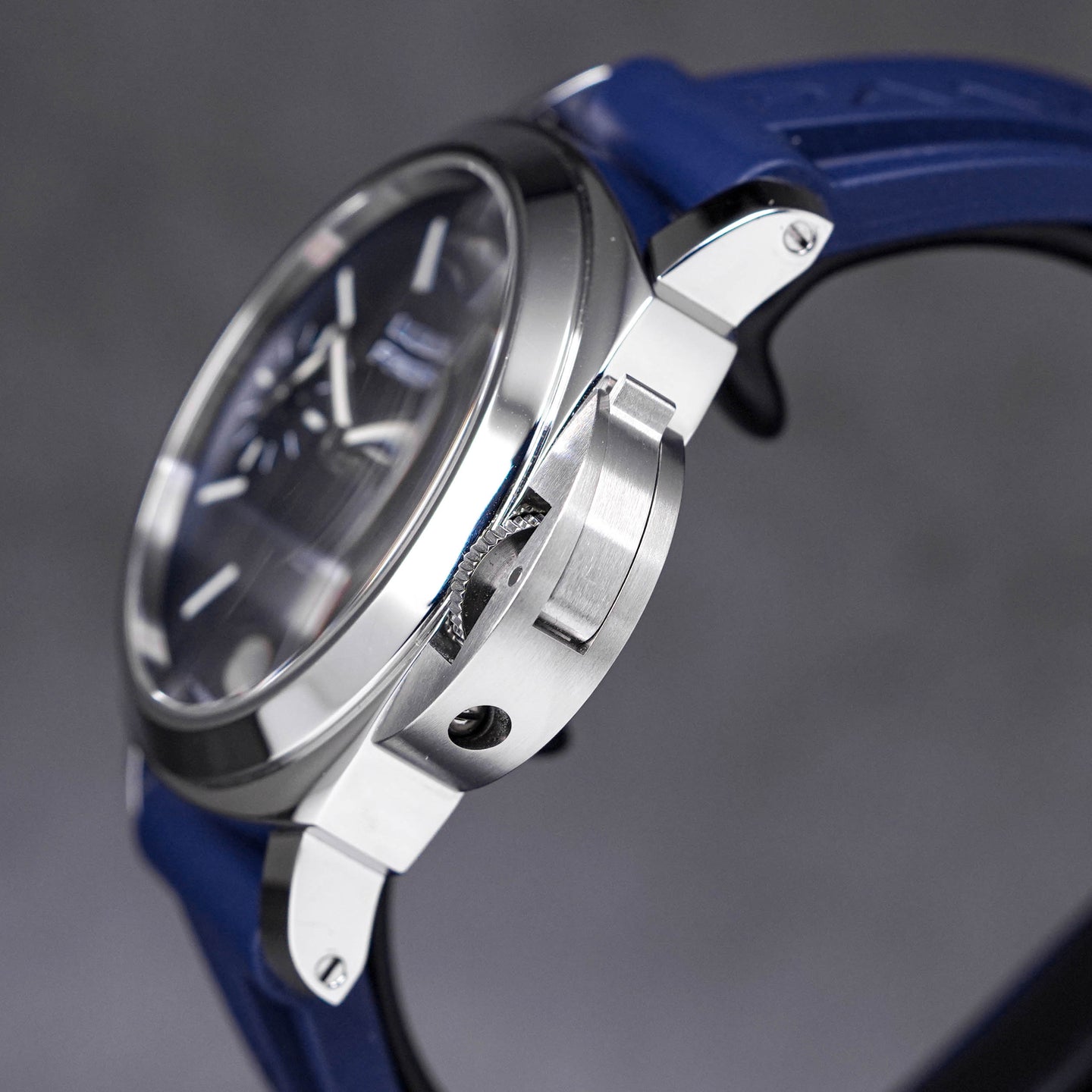 LUMINOR BLU MARE 44MM PAM 1085 (2022)