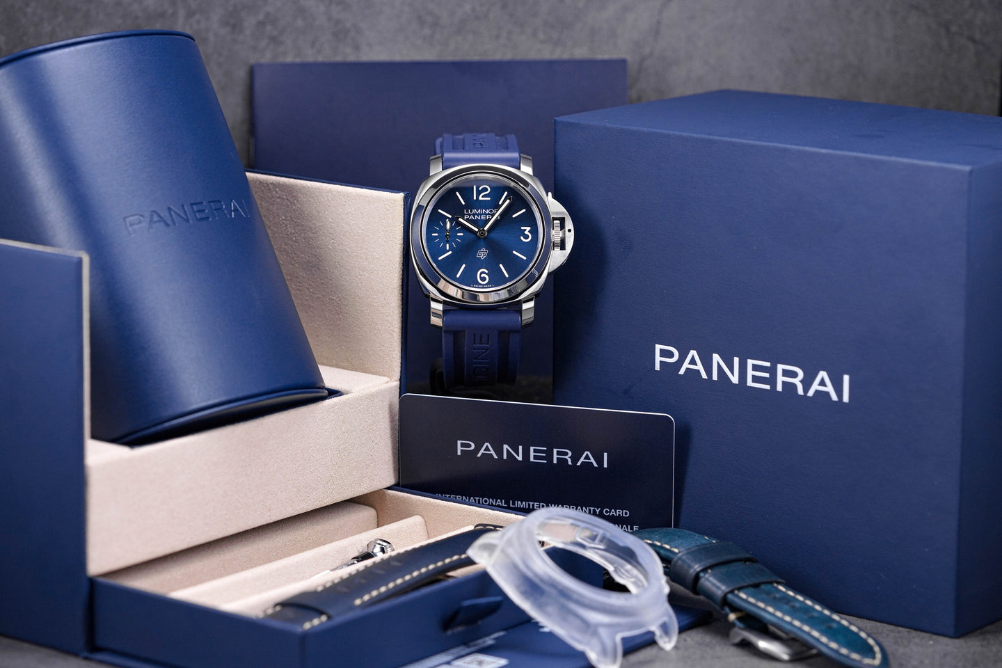 Panerai Blu Mare PAM 1085