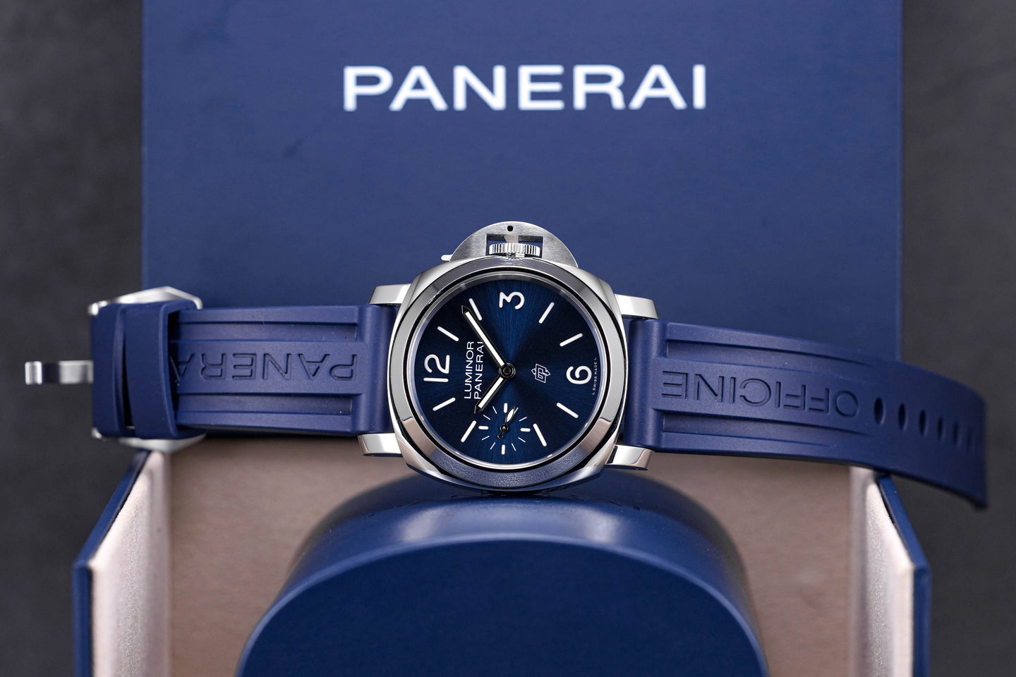 Panerai Blu Mare PAM 1085