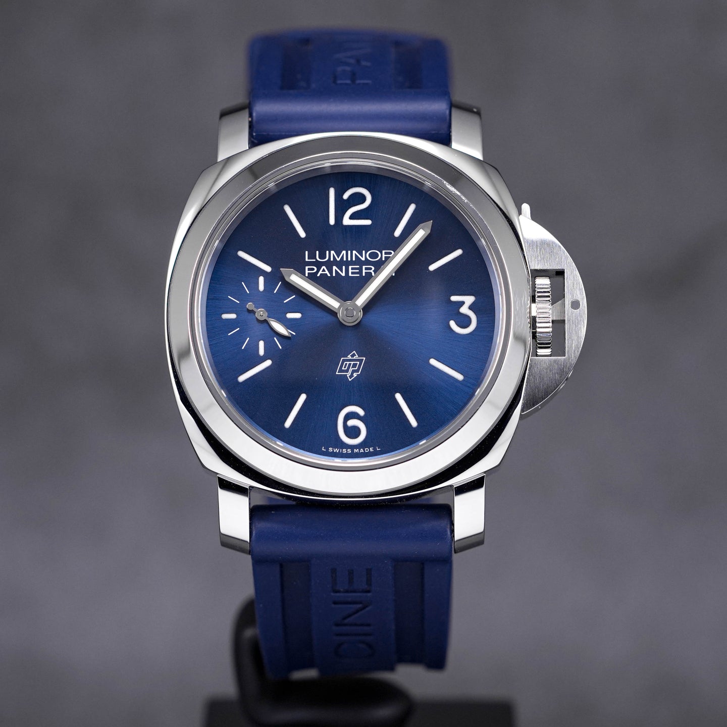 LUMINOR BLU MARE 44MM PAM 1085 (2022)