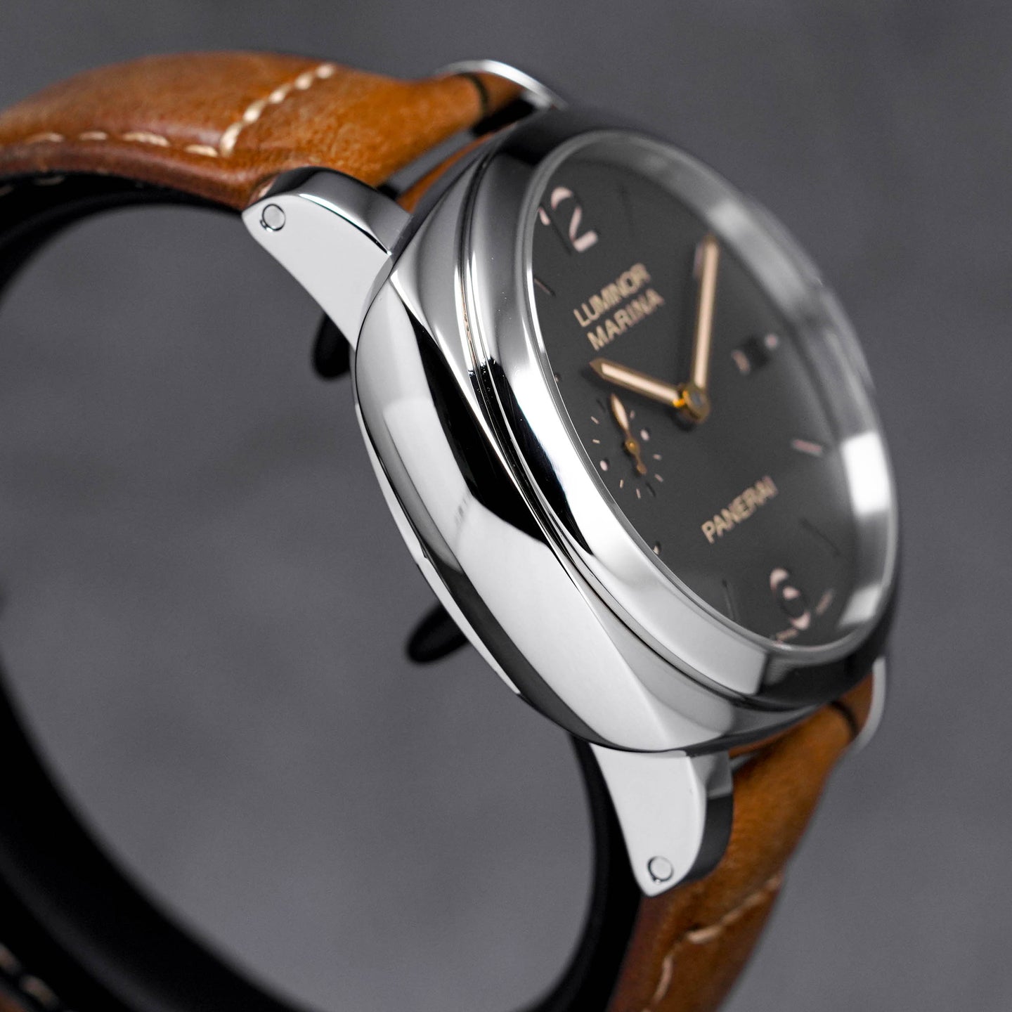 Panerai PAM 608 Hong Kong