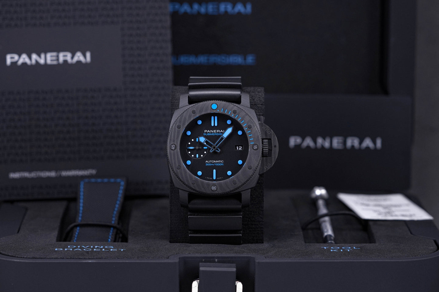 Panerai PAM 1616