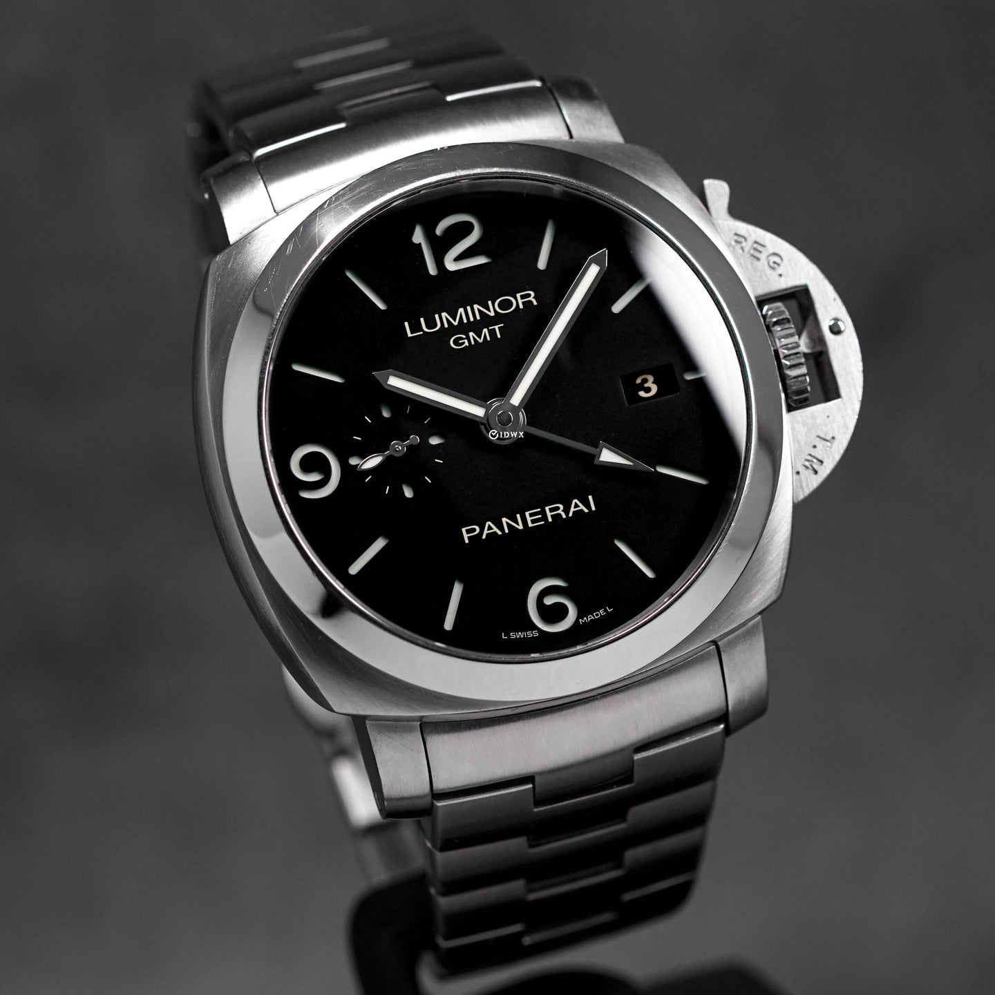 Panerai PAM 329