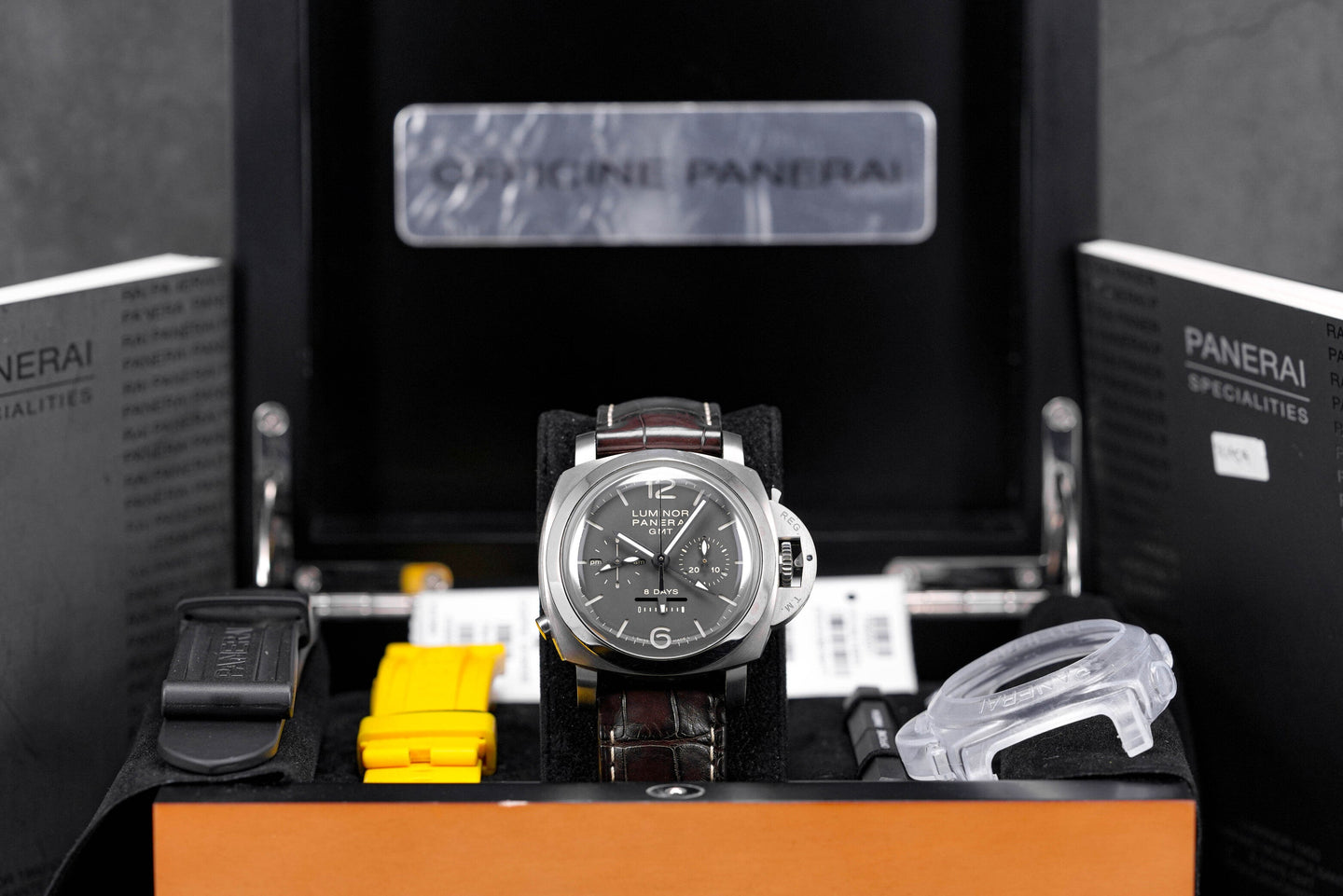 Panerai Luminor PAM 311