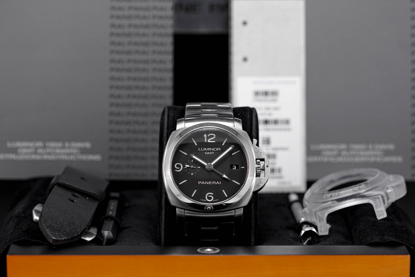 Panerai PAM 329