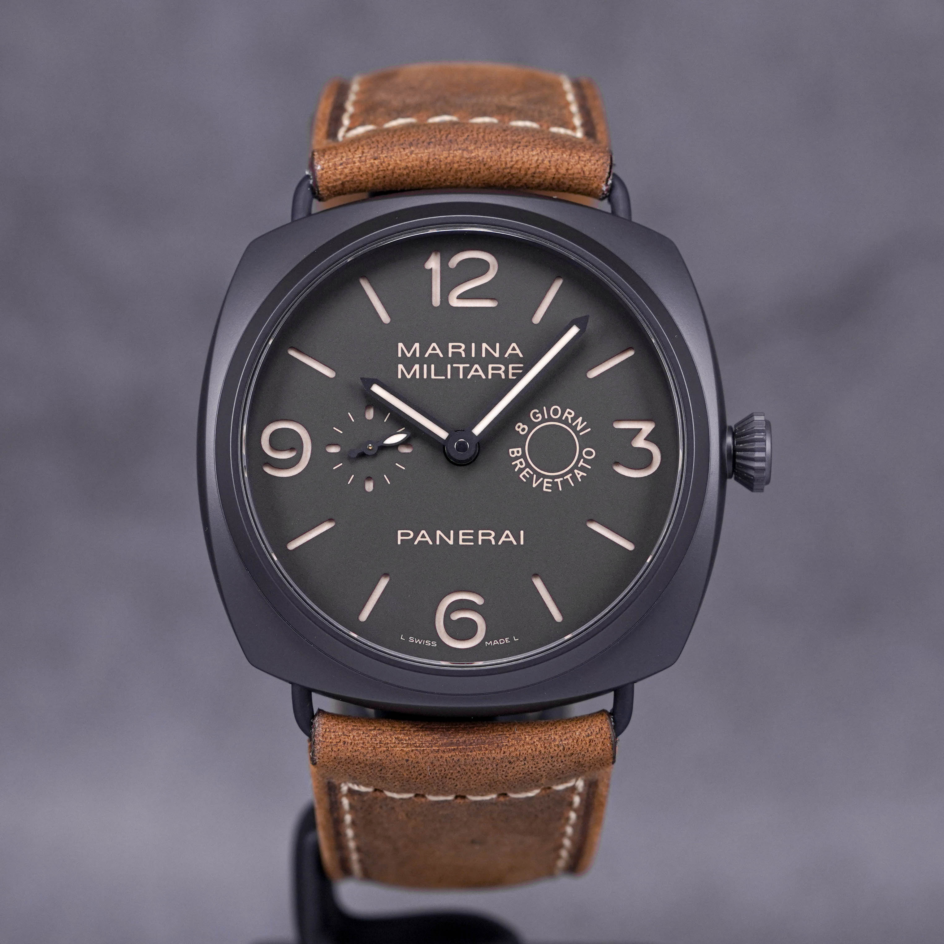 Panerai ONELUXE