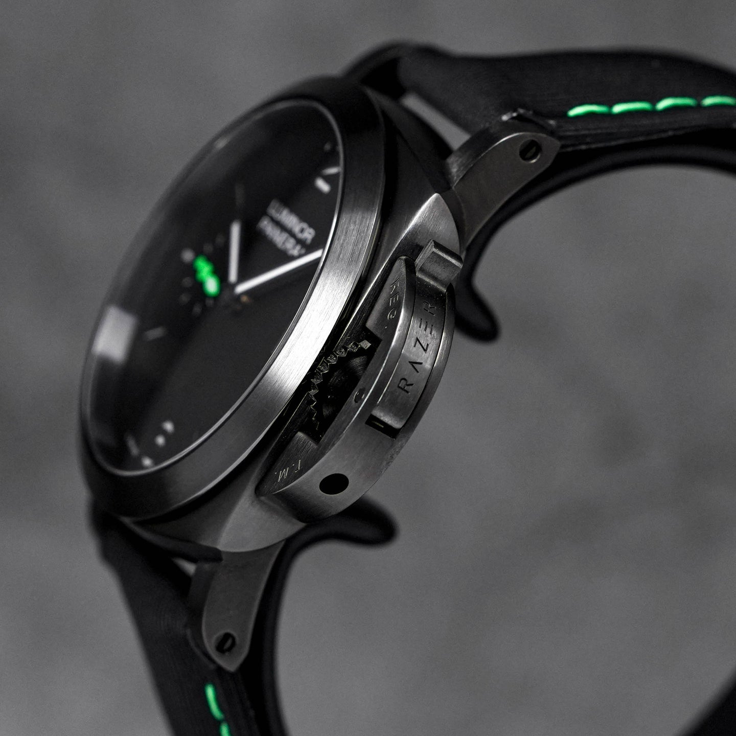 LUMINOR QUARANTA RAZER SPECIAL EDITION PAM1353 (2022)