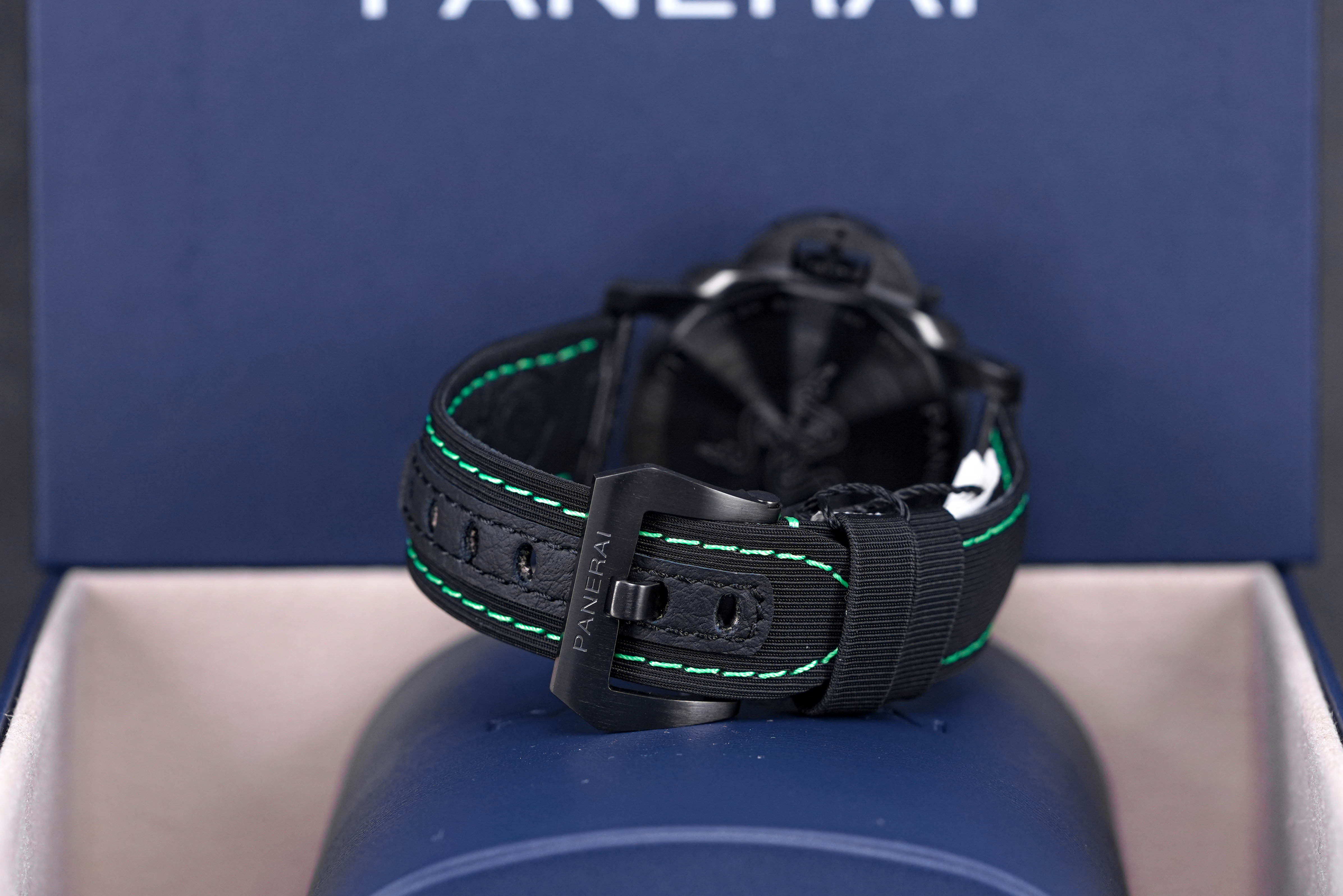 PANERAI LUMINOR QUARANTA RAZER SPECIAL EDITION PAM1353 2023