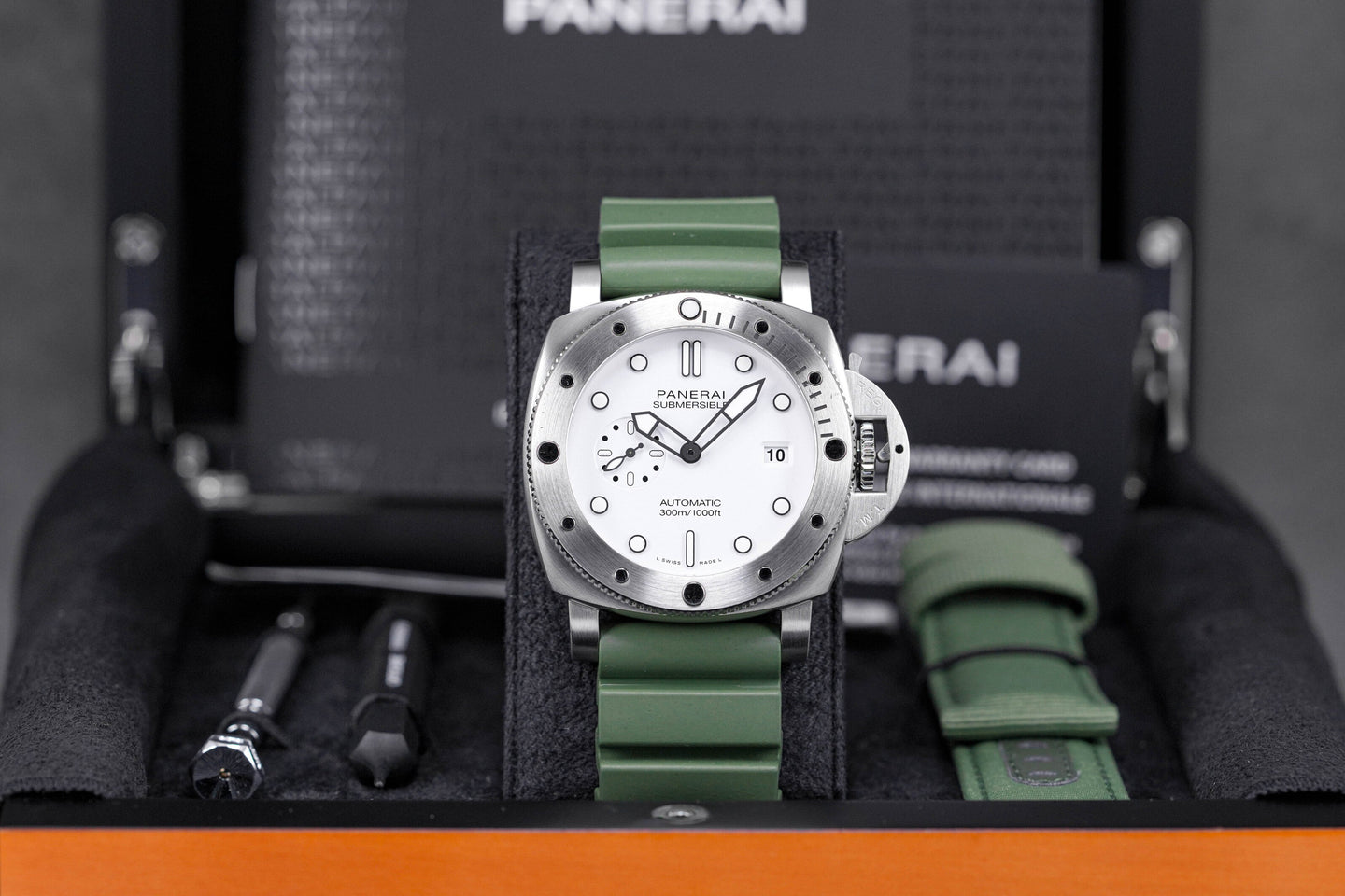 Panerai Luminor PAM 1226