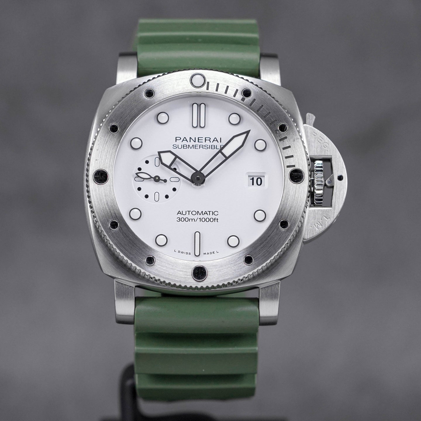 Panerai Luminor PAM 1226