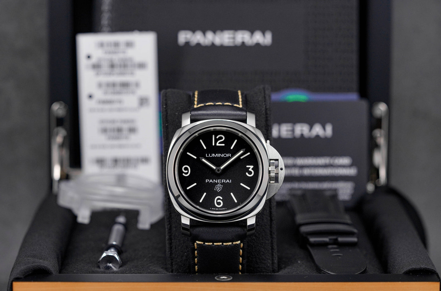 Panerai PAM 773