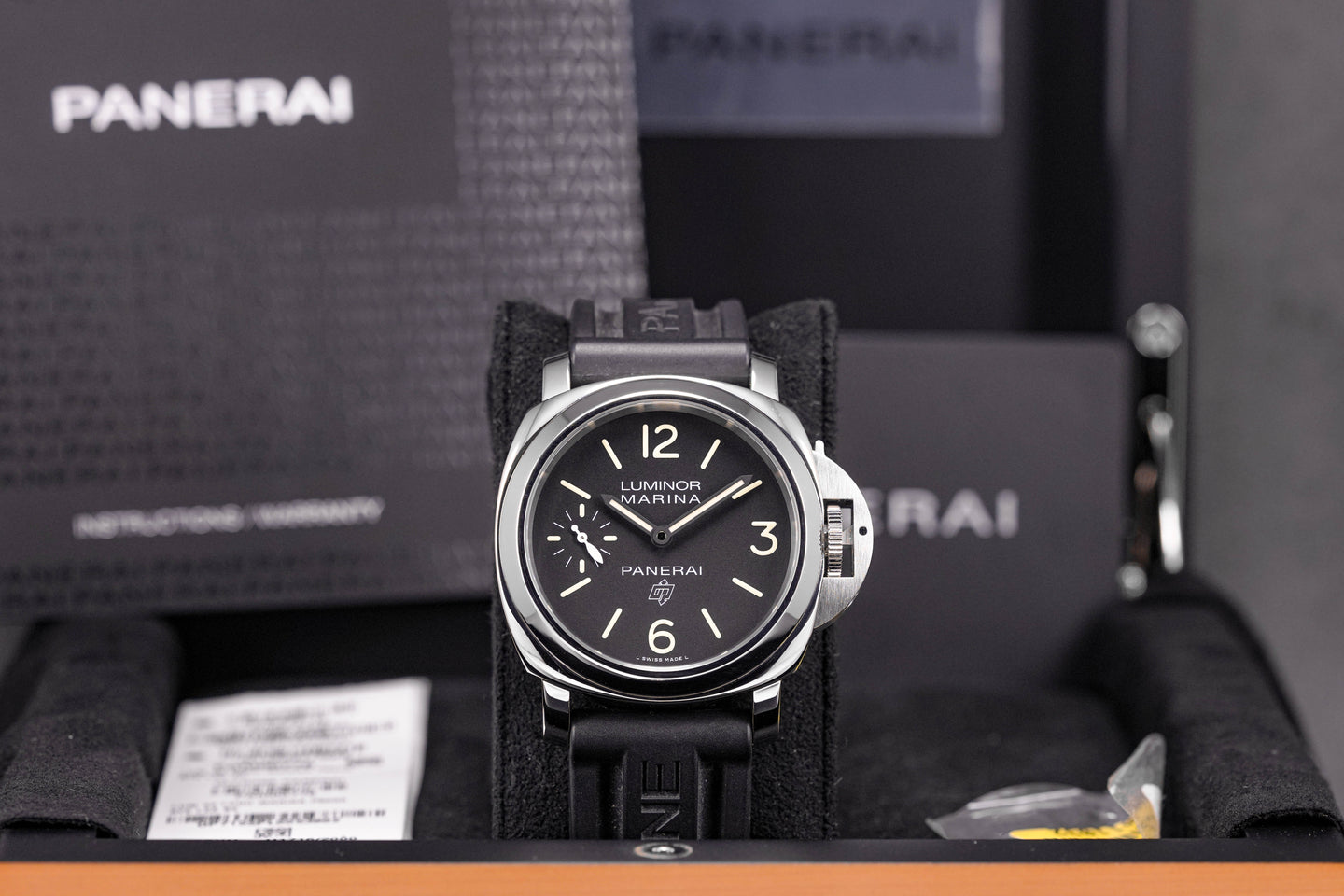 PAM 776