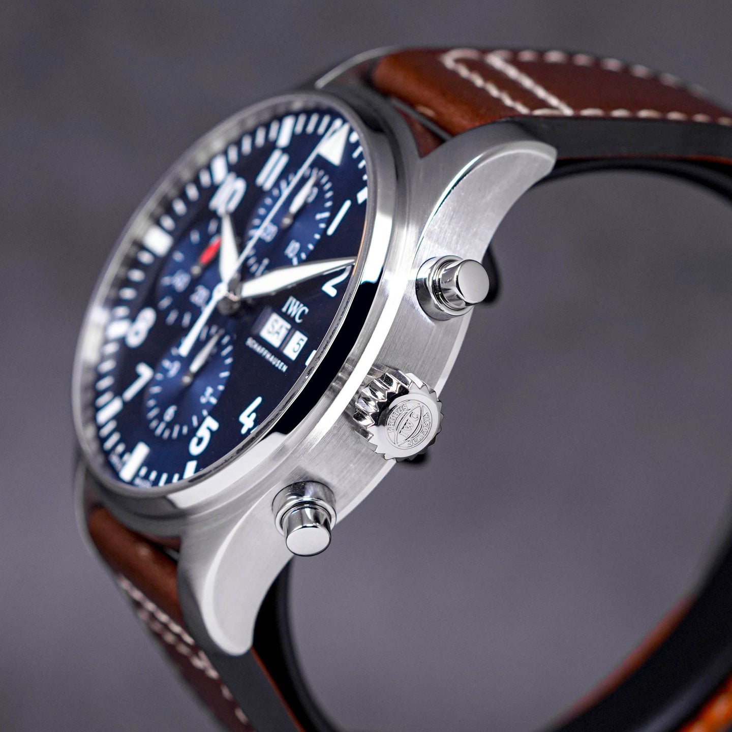 IWC Pilot IW377714 Le Petit Prince