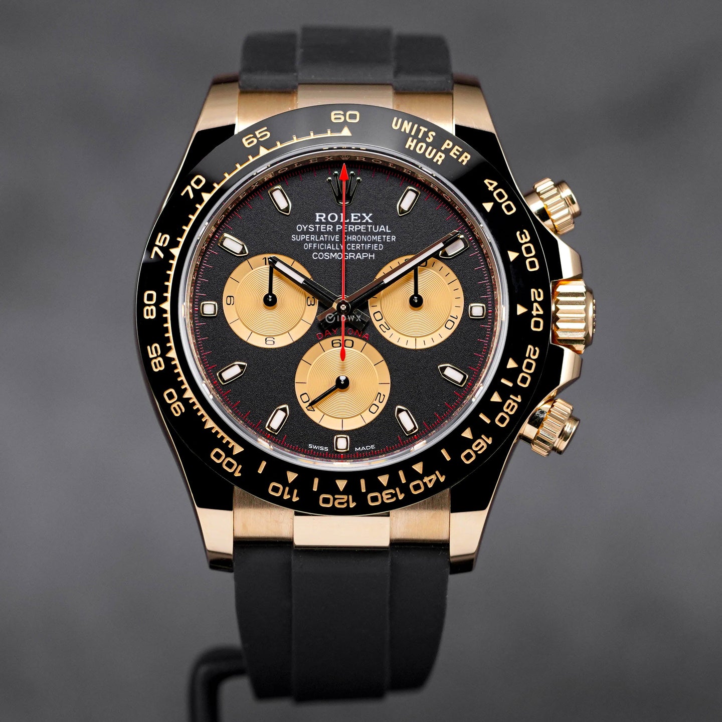 Rolex Daytona 116515LN Paul Newman