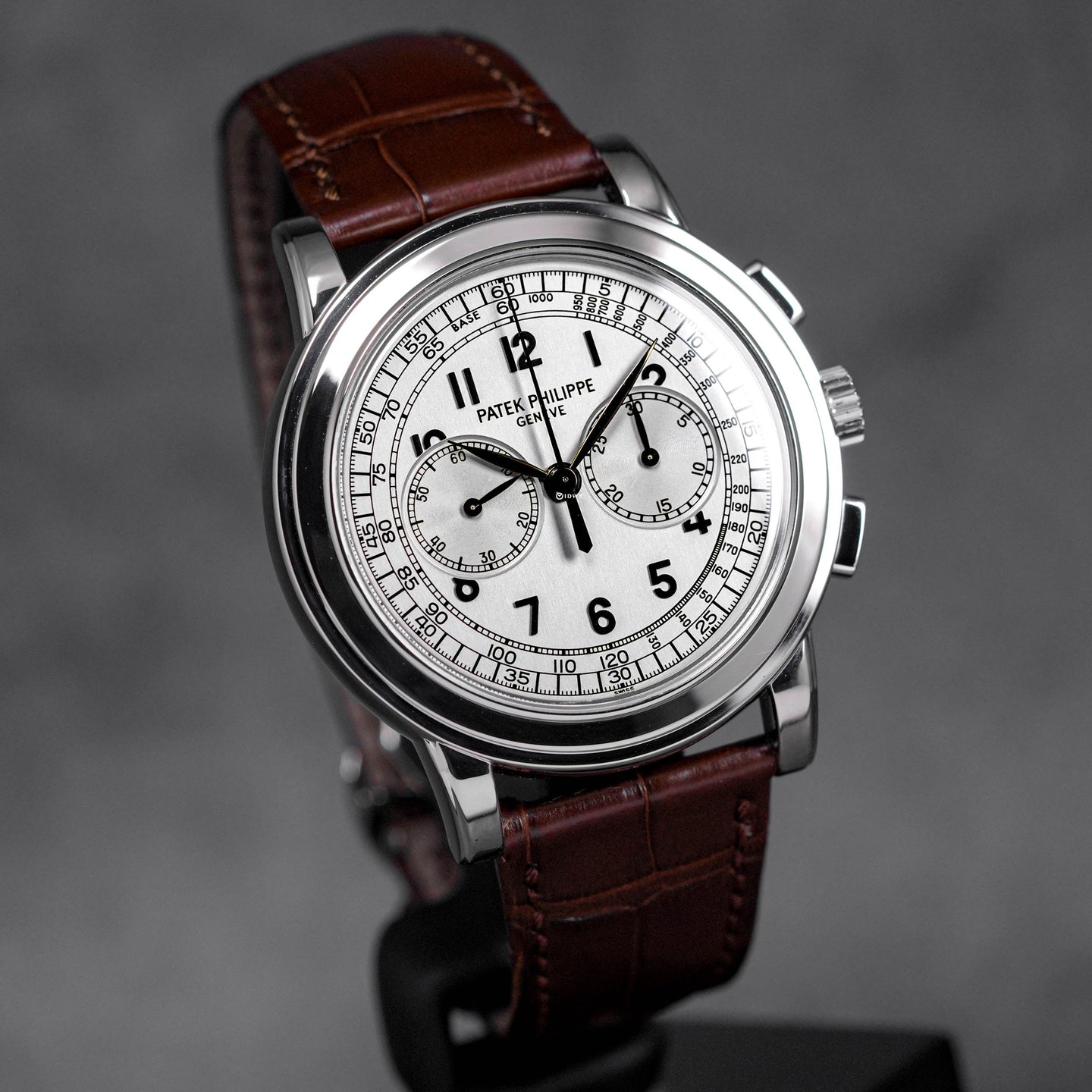 Patek Philippe 5070G