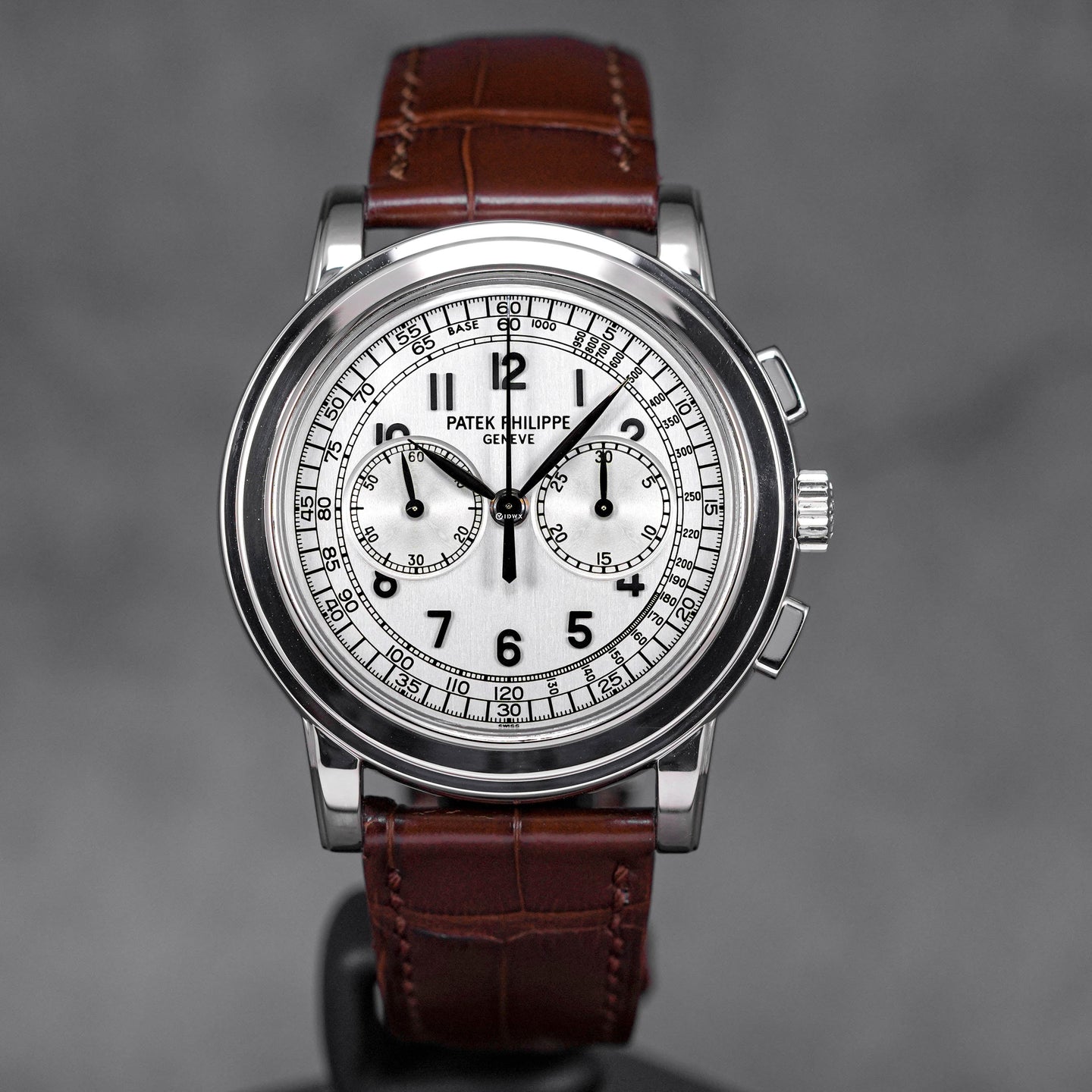 Patek Philippe 5070G