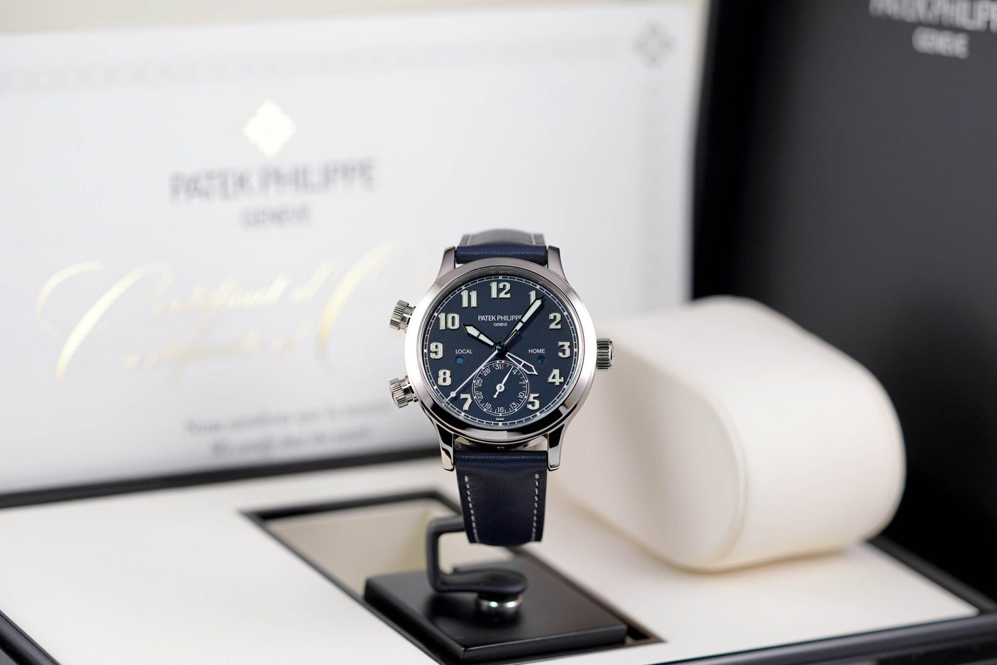 Patek Philippe Calatrava