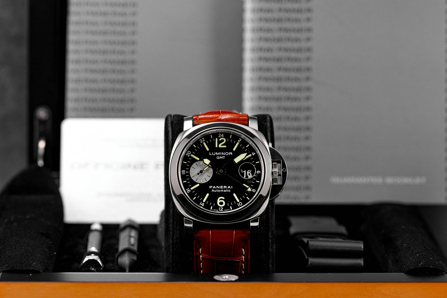 Panerai PAM 88