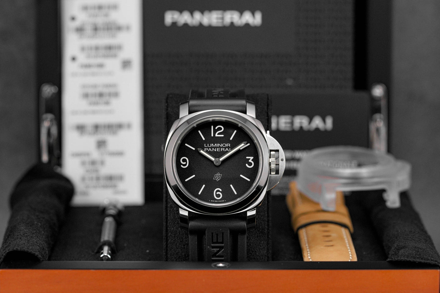 Panerai PAM 1086