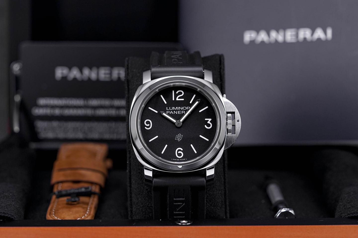 Panerai PAM 1086