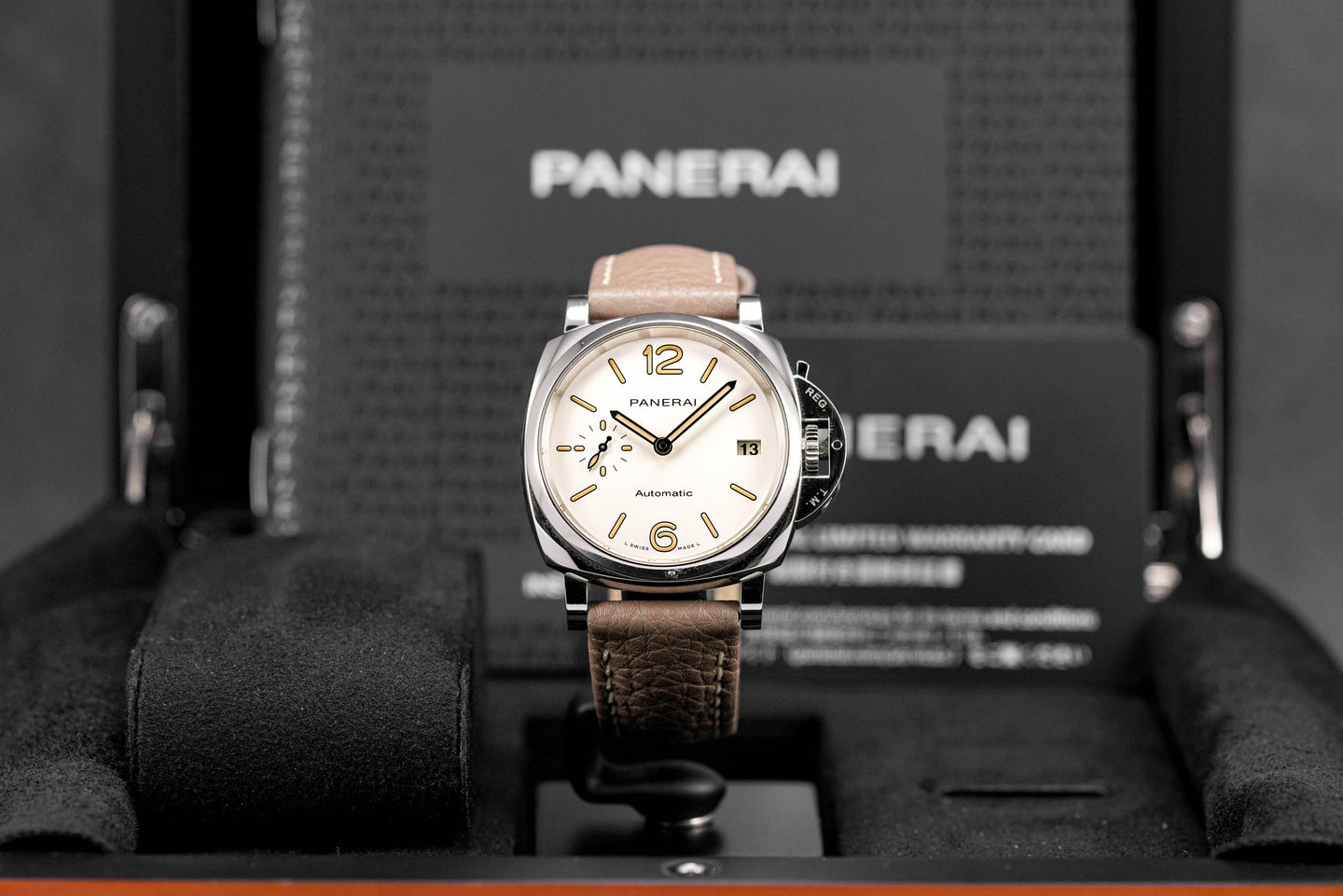 Luminor PAM 1043