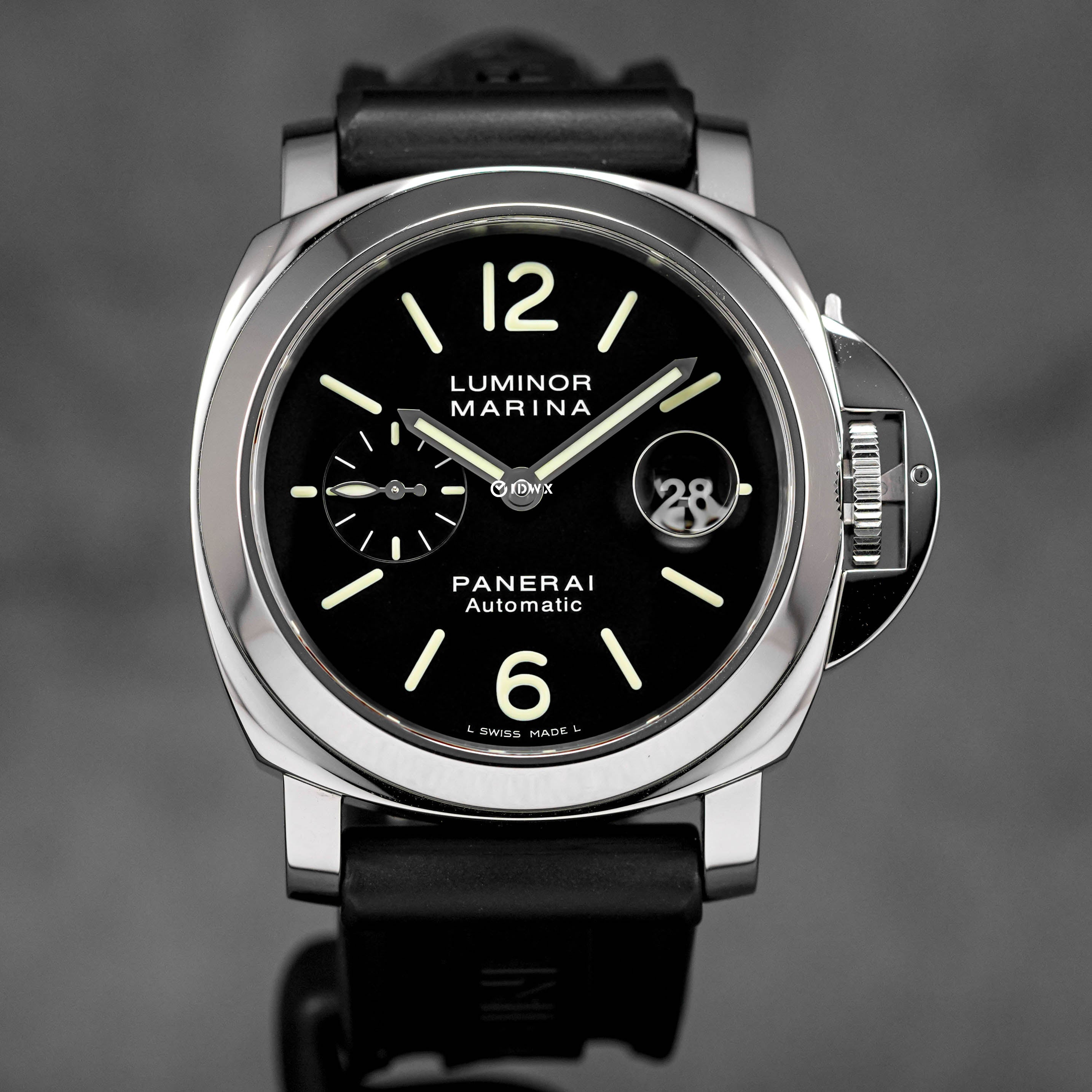 Panerai ONELUXE