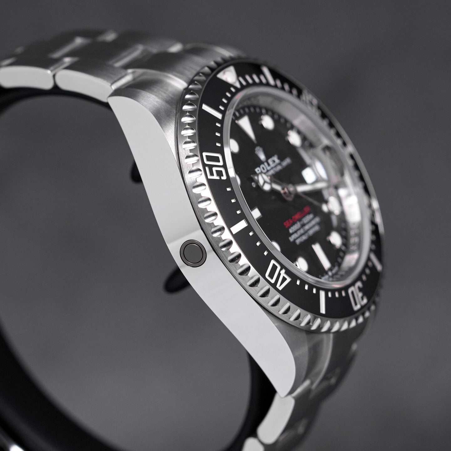 Rolex Red Sea-Dweller