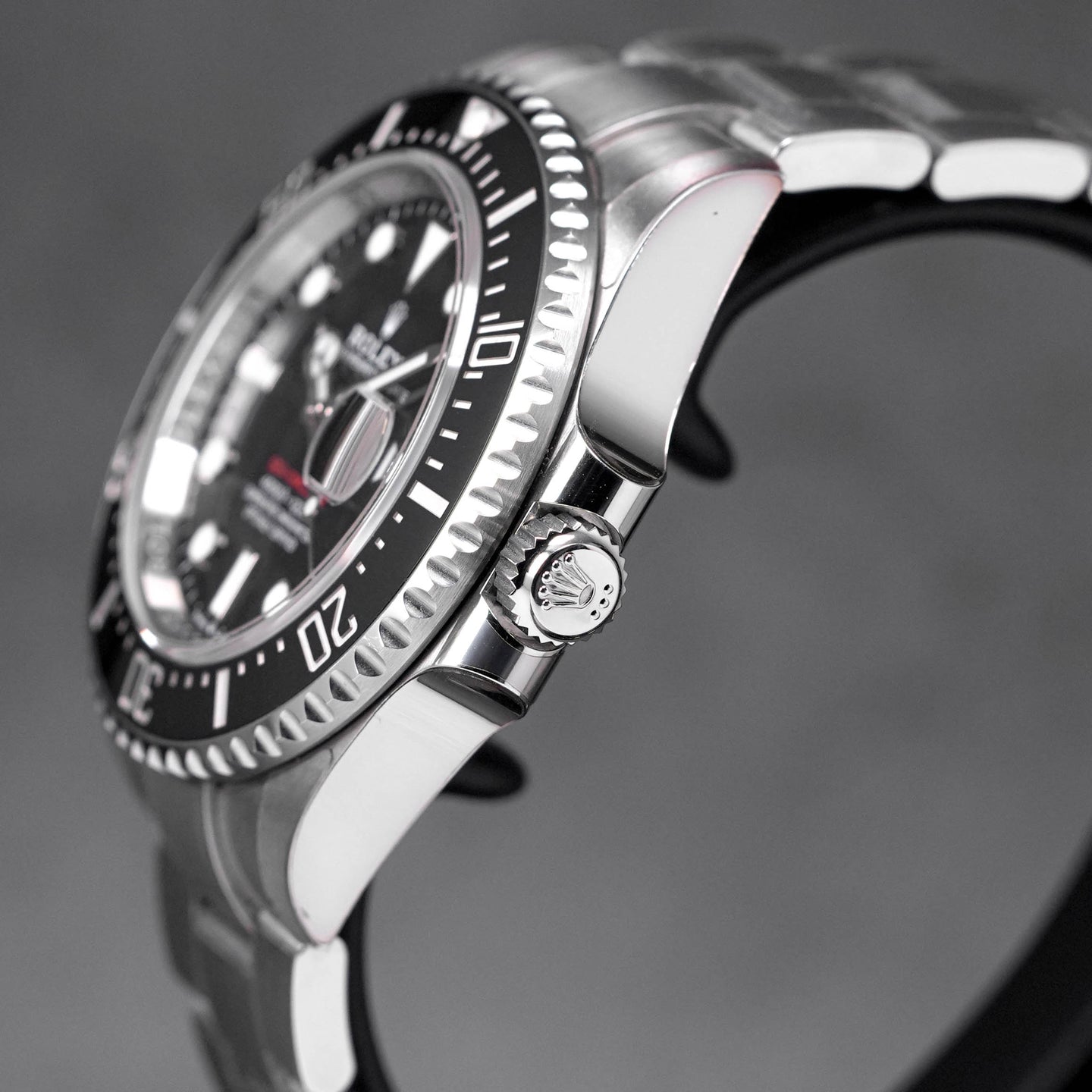 Rolex Red Sea-Dweller