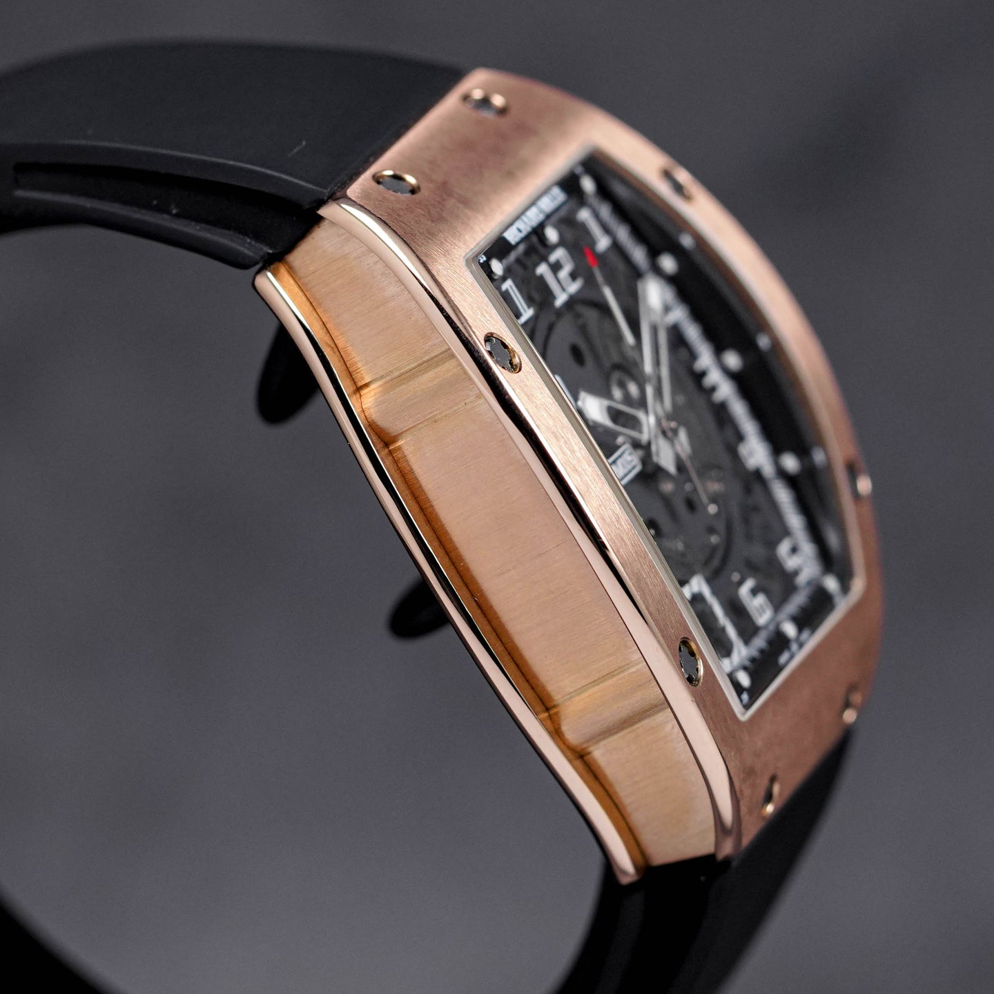 RICHARD MILLE RM 005