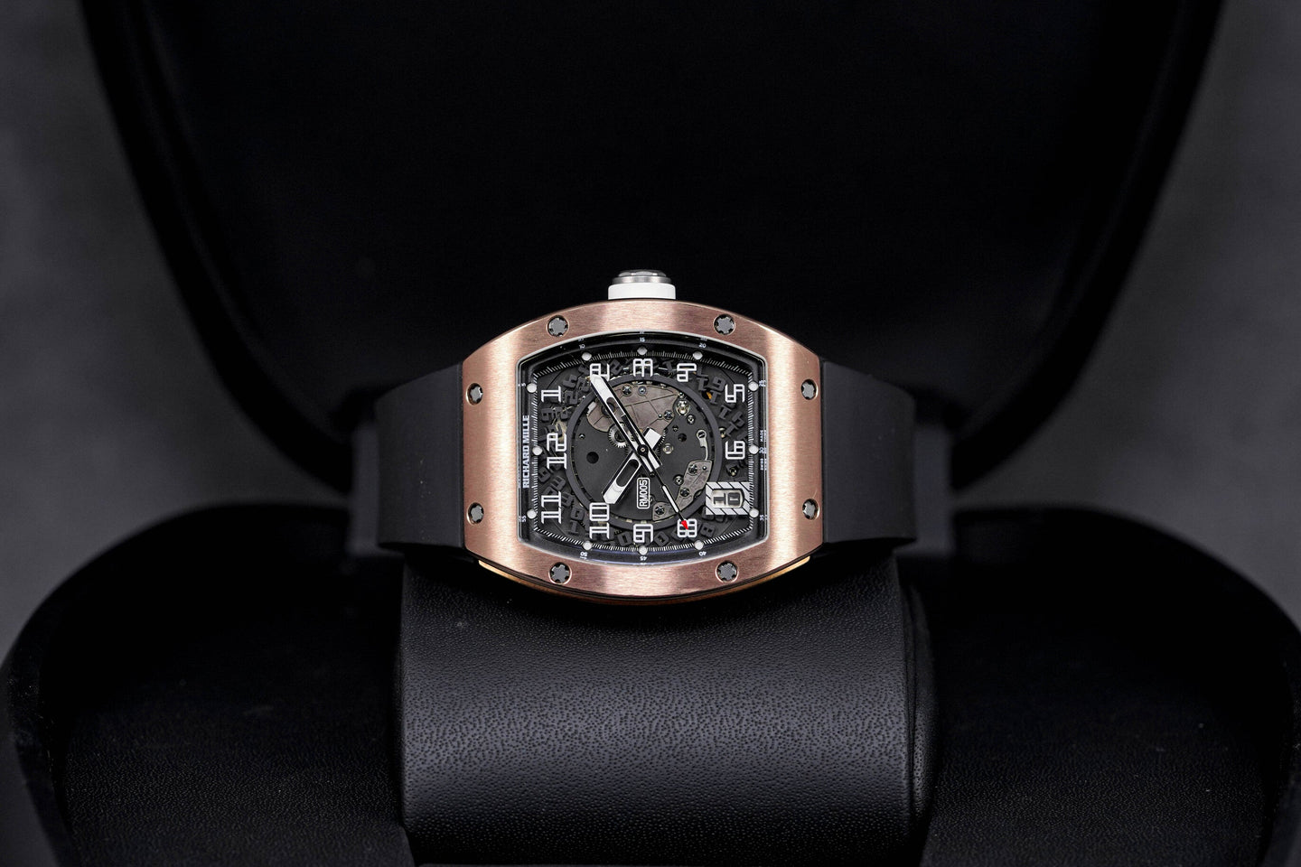 RICHARD MILLE RM 005