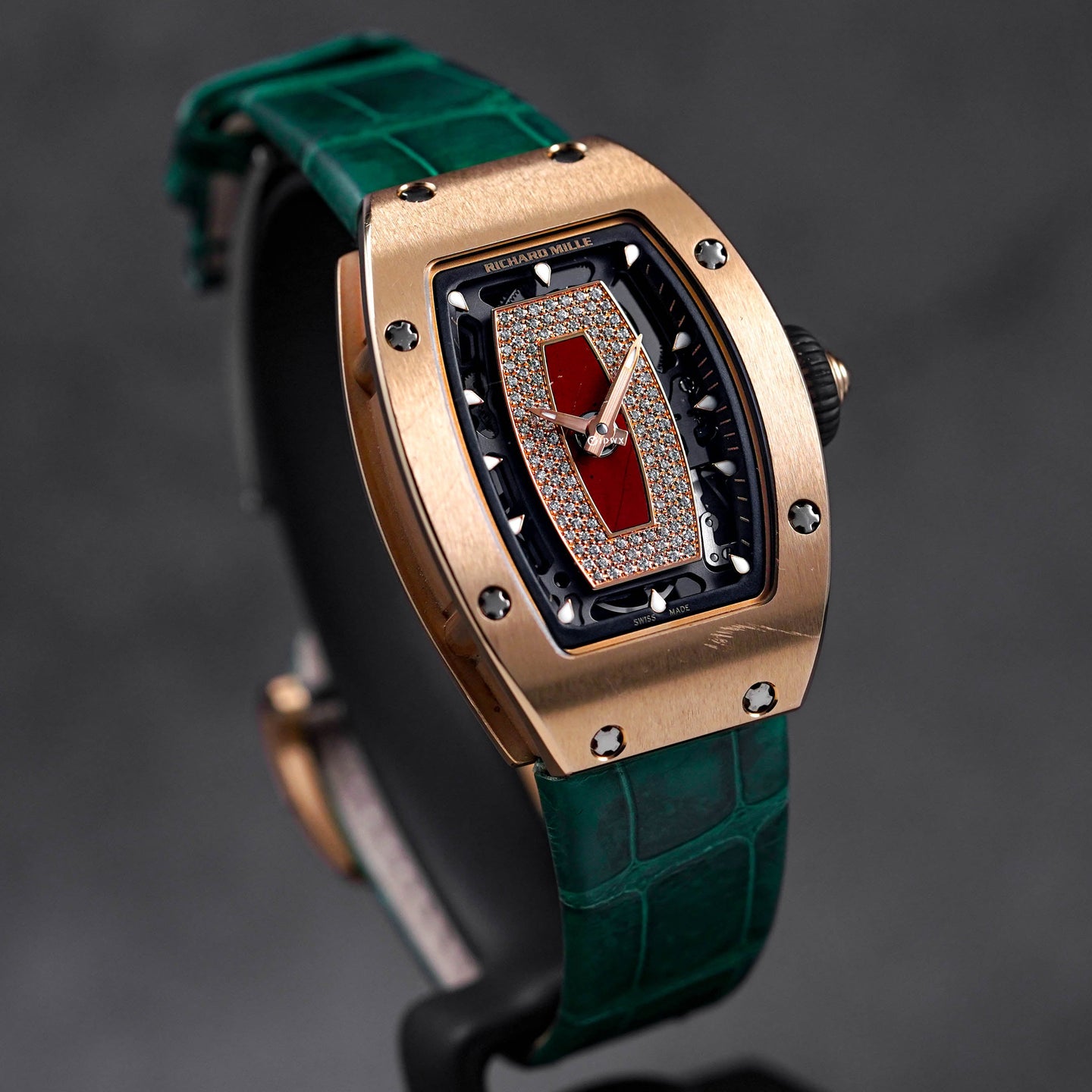 Richard Mille RM07-01