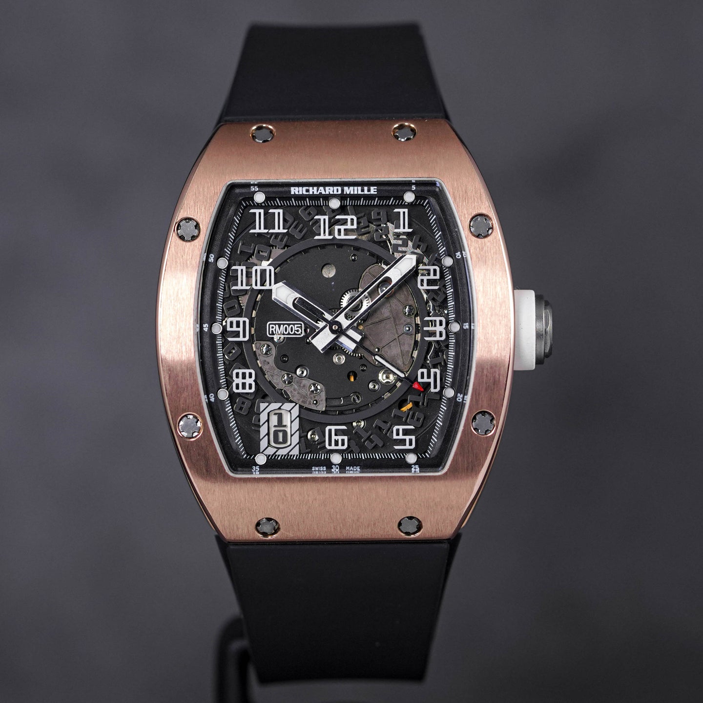 RICHARD MILLE RM 005