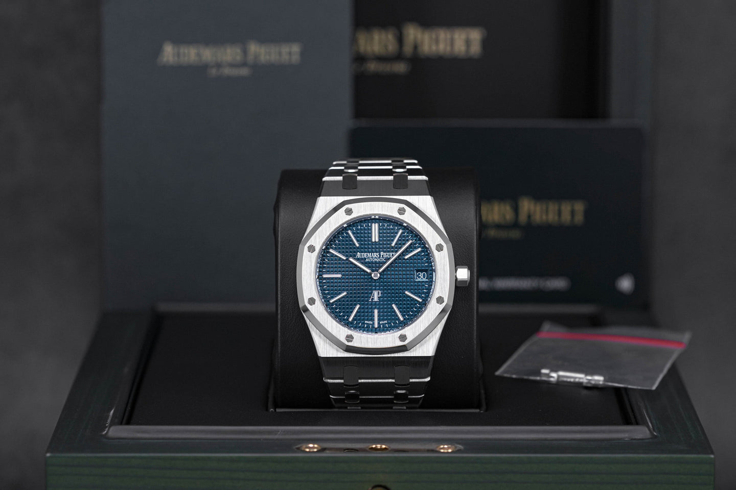 AUDEMARS PIGUET Royal Oak 16202