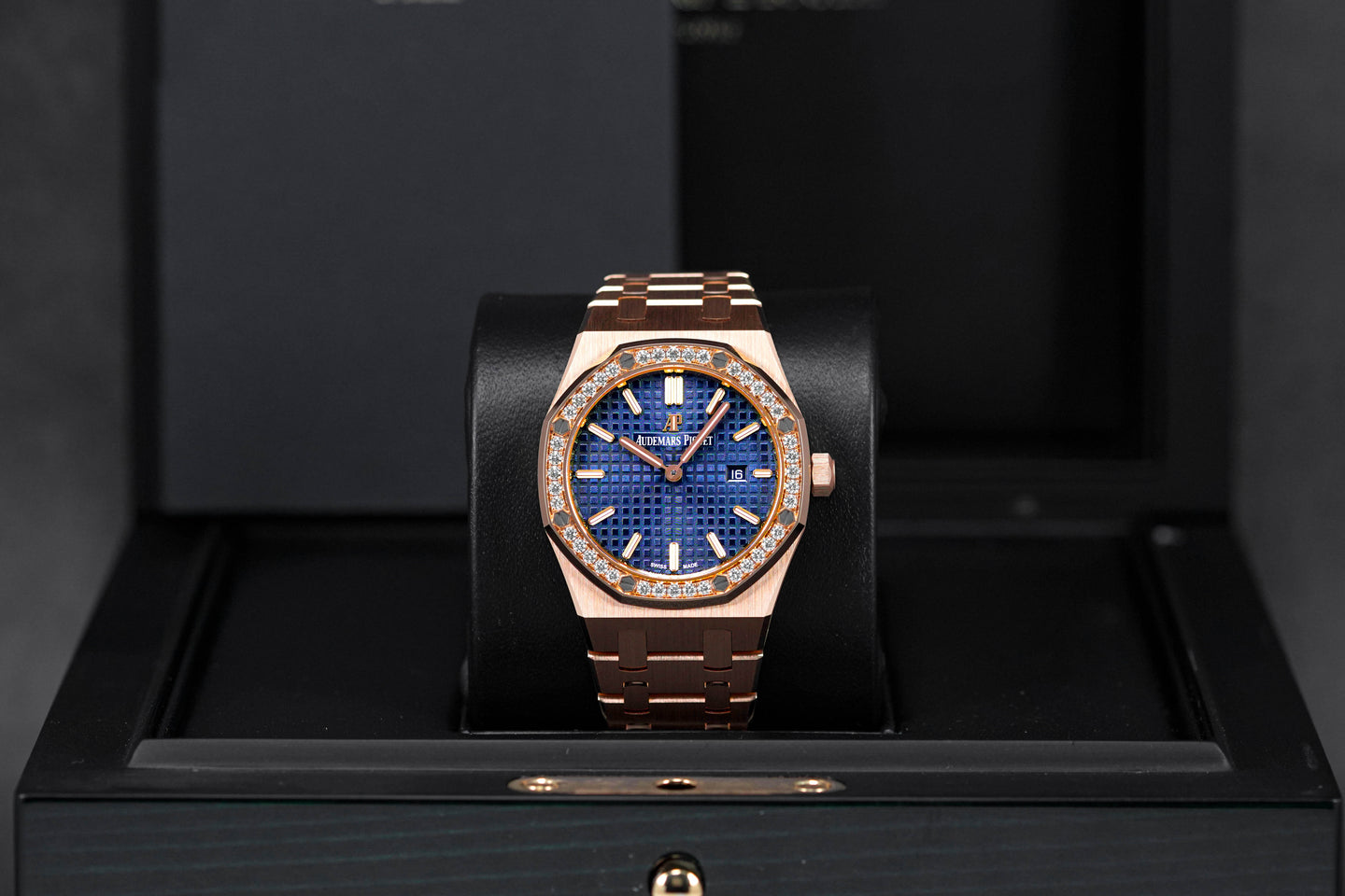 Audemars Piguet Royal Oak 67651OR