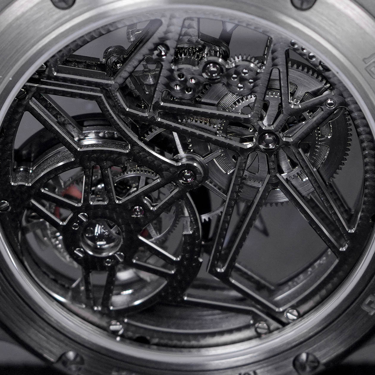 Roger Dubuis Excalibur Spider