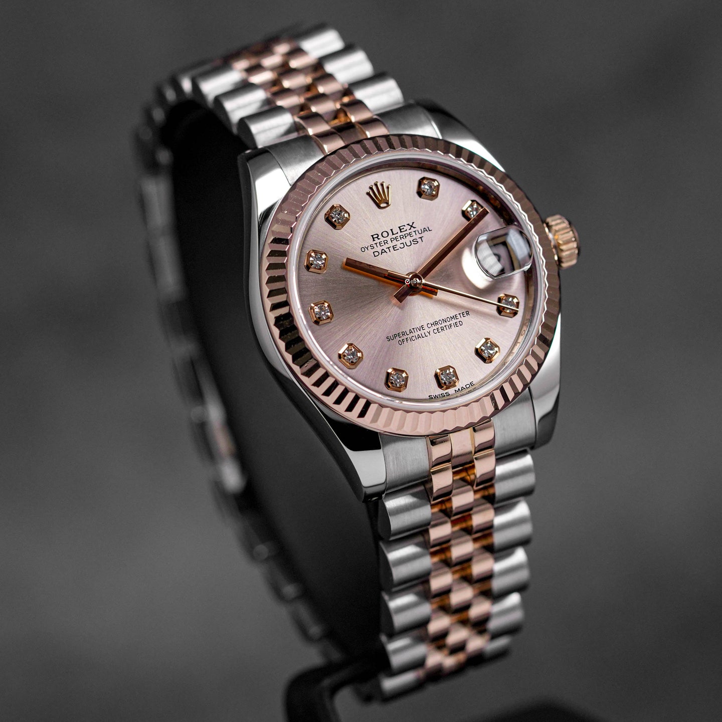 Datejust 178271