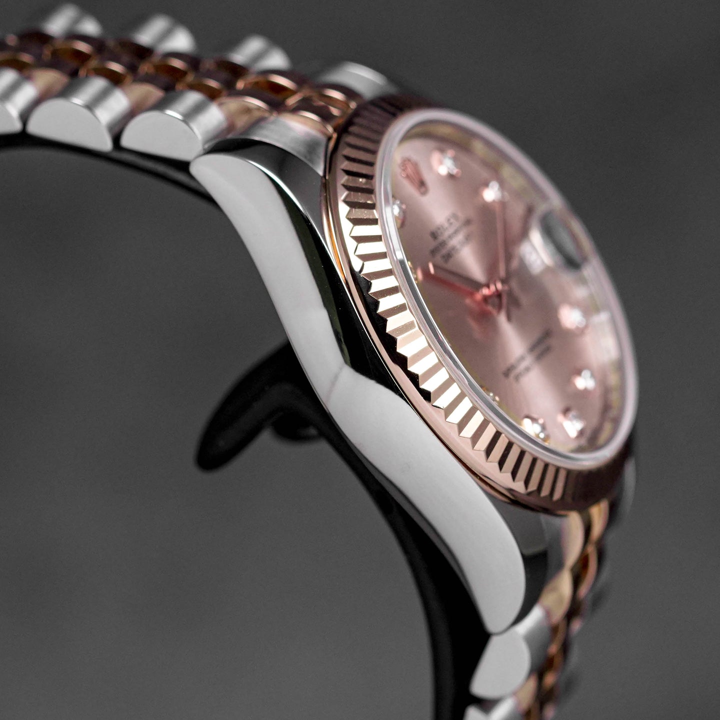 Datejust 31 Pink