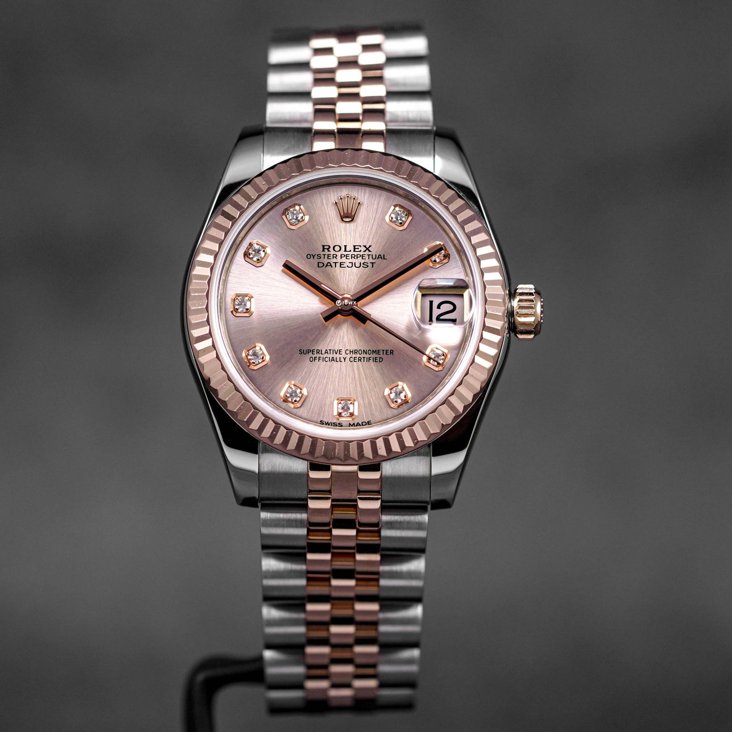 Datejust 178271