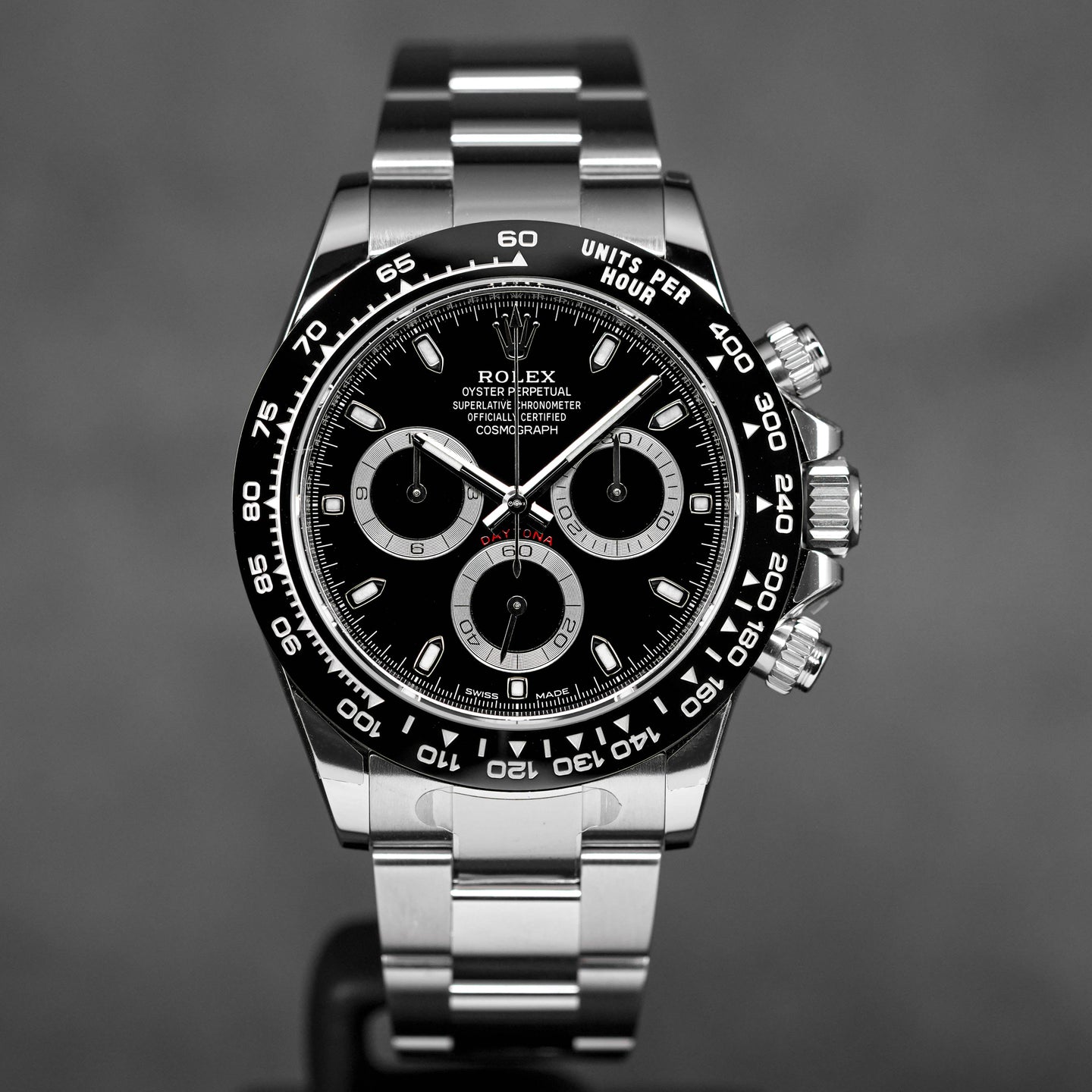 Daytona 116500LN